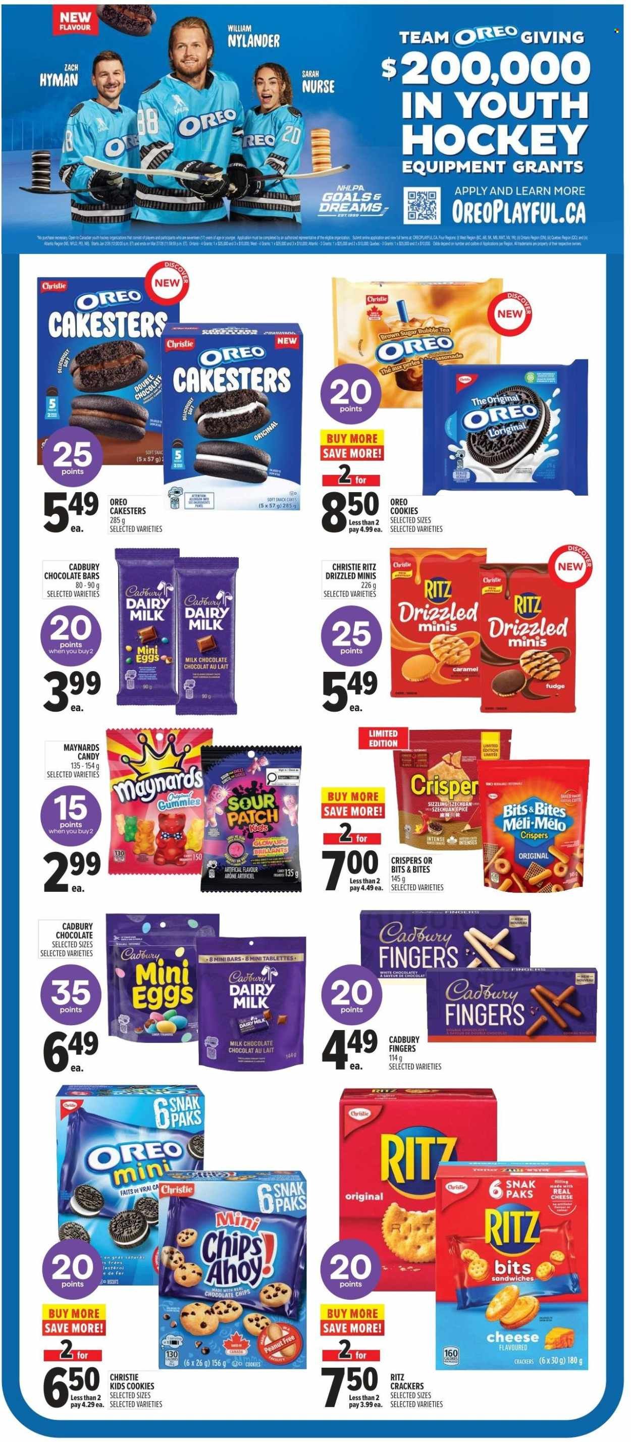 METRO flyer - Weekly Flyer (2026-01-15 - 2026-01-21) | 12