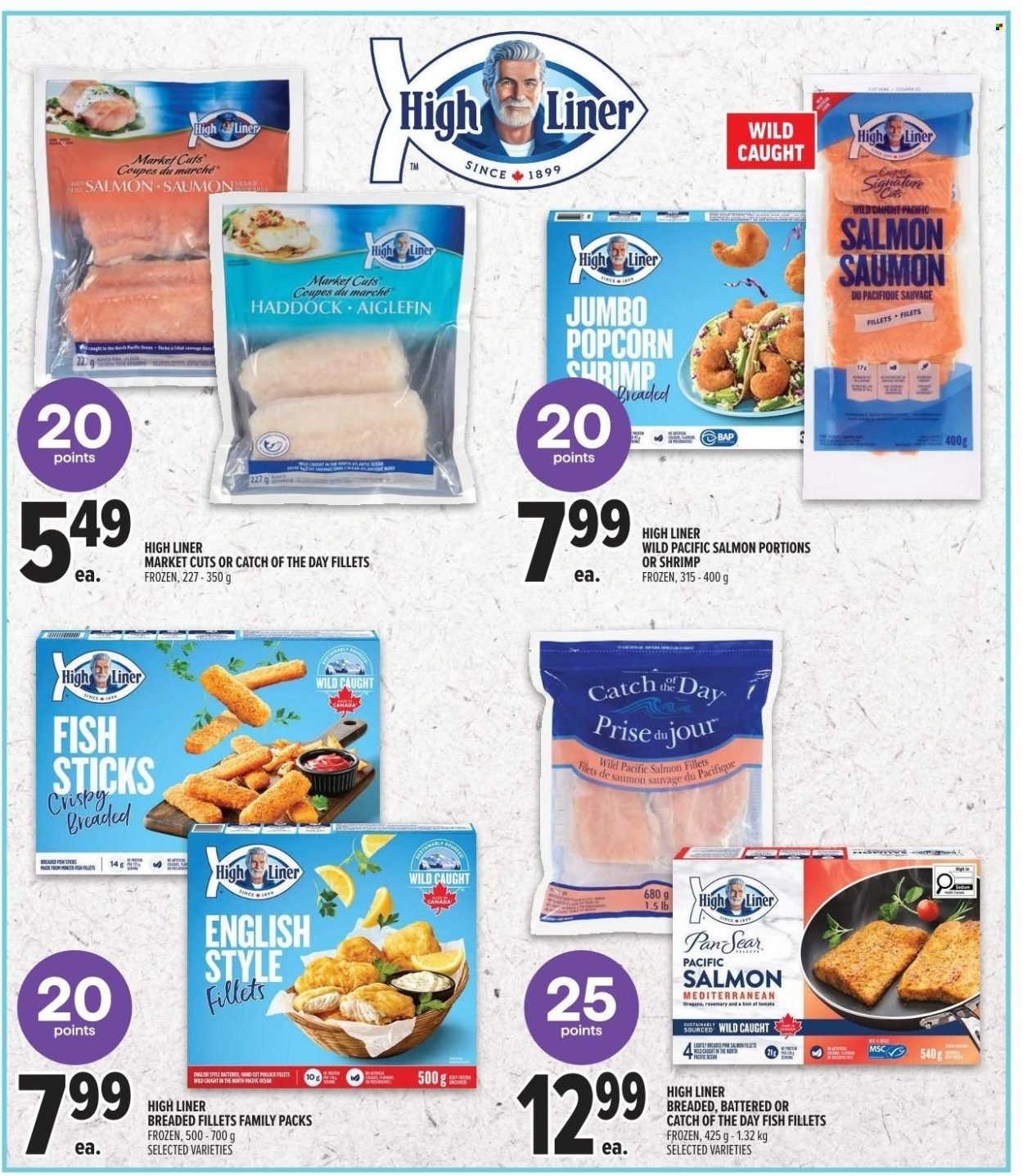 METRO flyer - Weekly Flyer (2026-01-15 - 2026-01-21) | 13