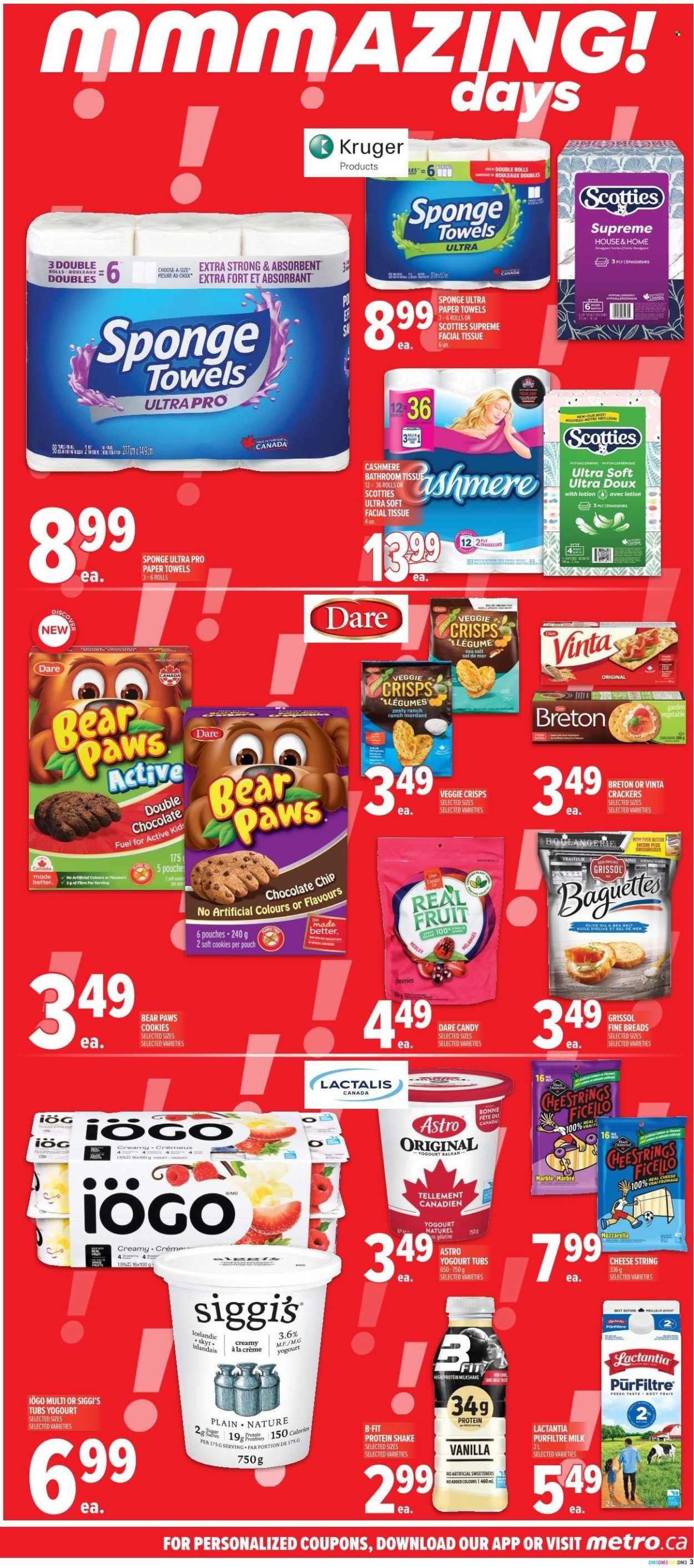 METRO flyer - Weekly Flyer (2026-01-15 - 2026-01-21) | 4