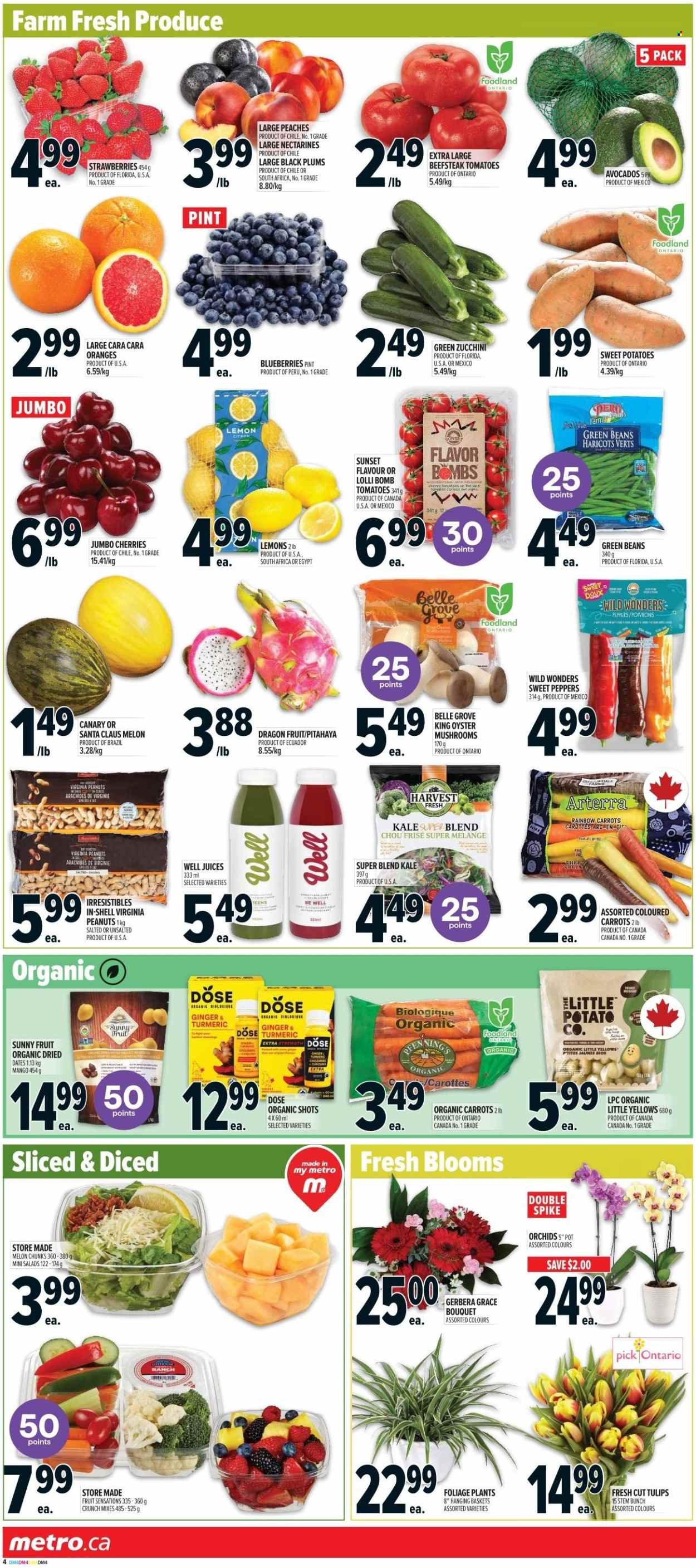 METRO flyer - Weekly Flyer (2026-01-15 - 2026-01-21) | 6