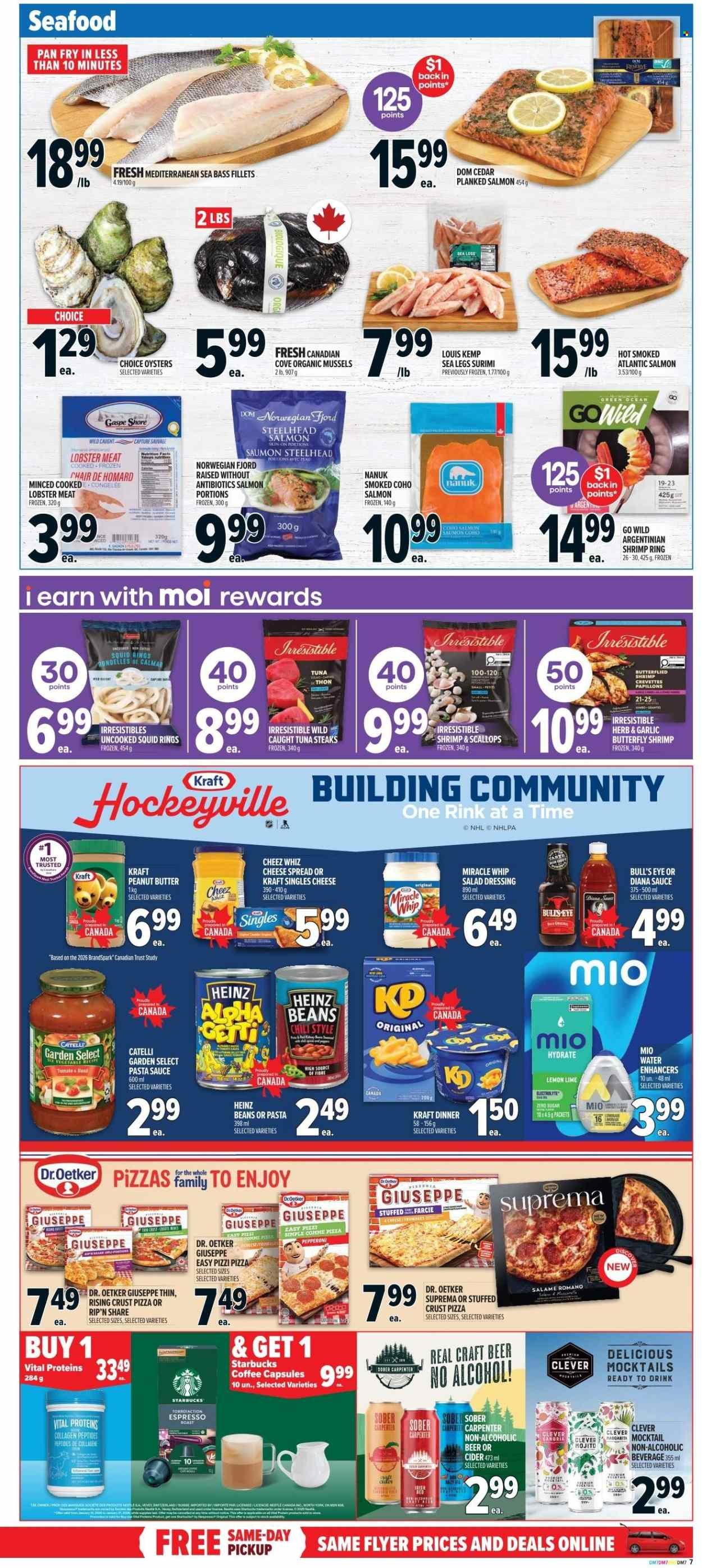 METRO flyer - Weekly Flyer (2026-01-15 - 2026-01-21) | 9