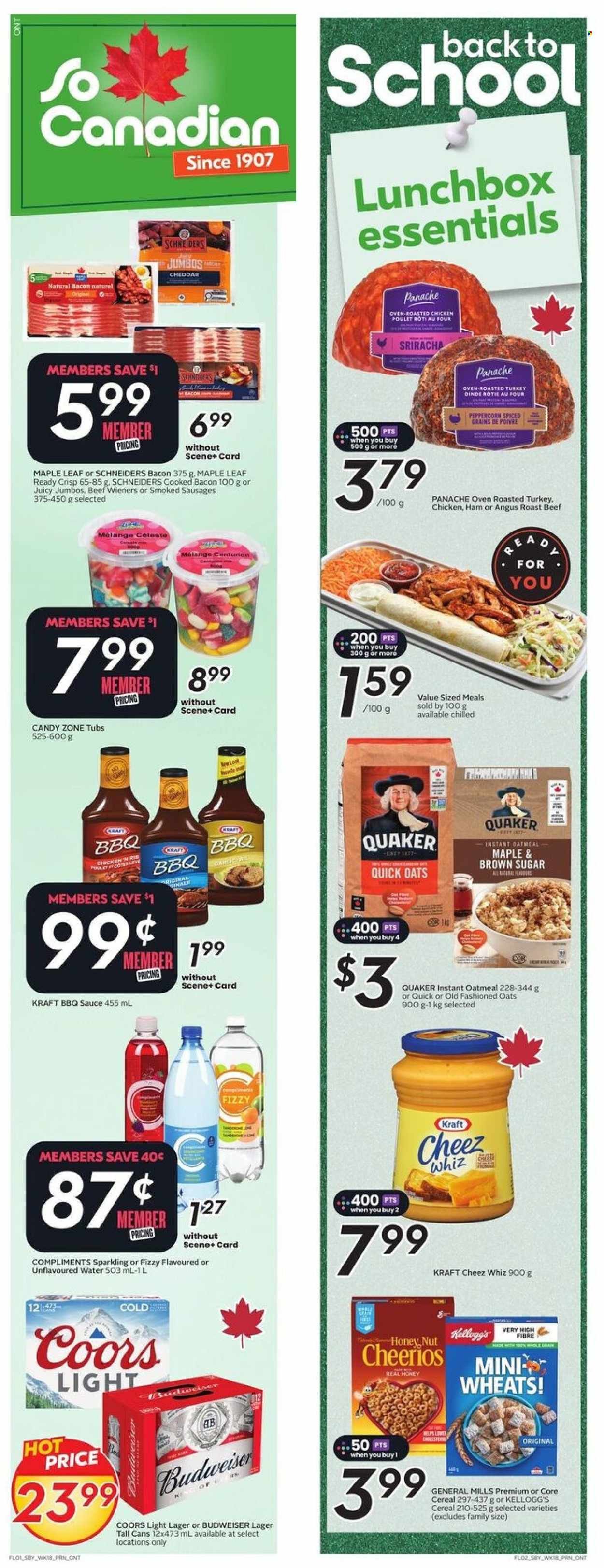 SOBEYS flyer - Weekly eFlyer