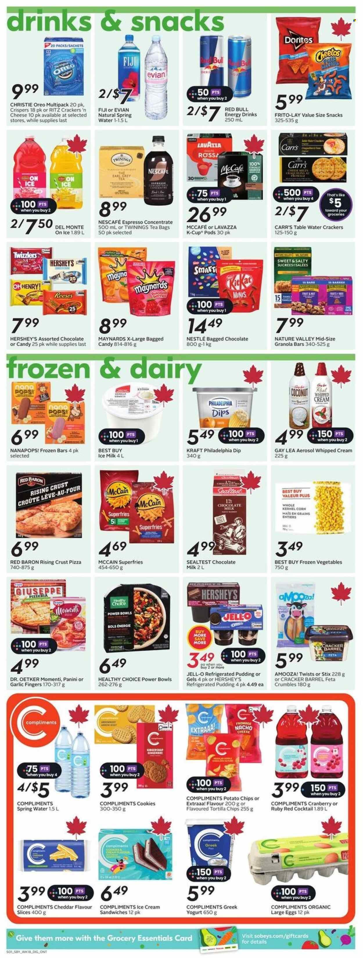 SOBEYS flyer - Weekly eFlyer