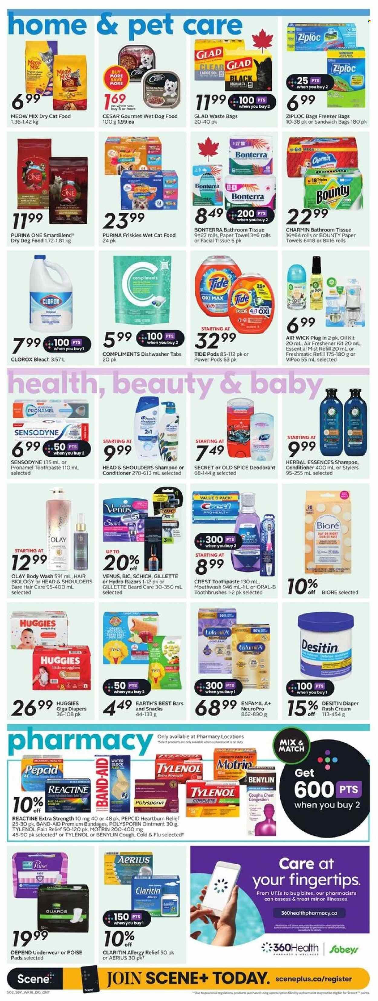SOBEYS flyer - Weekly eFlyer