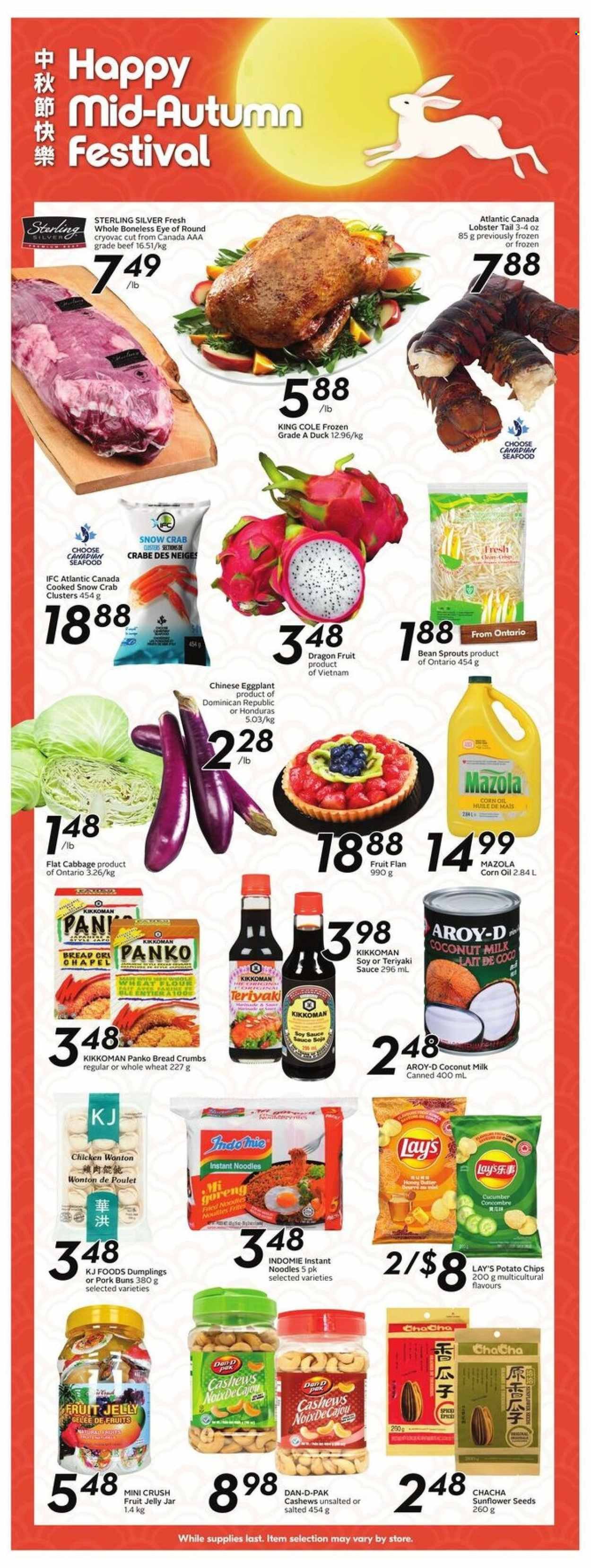 SOBEYS flyer - Weekly eFlyer