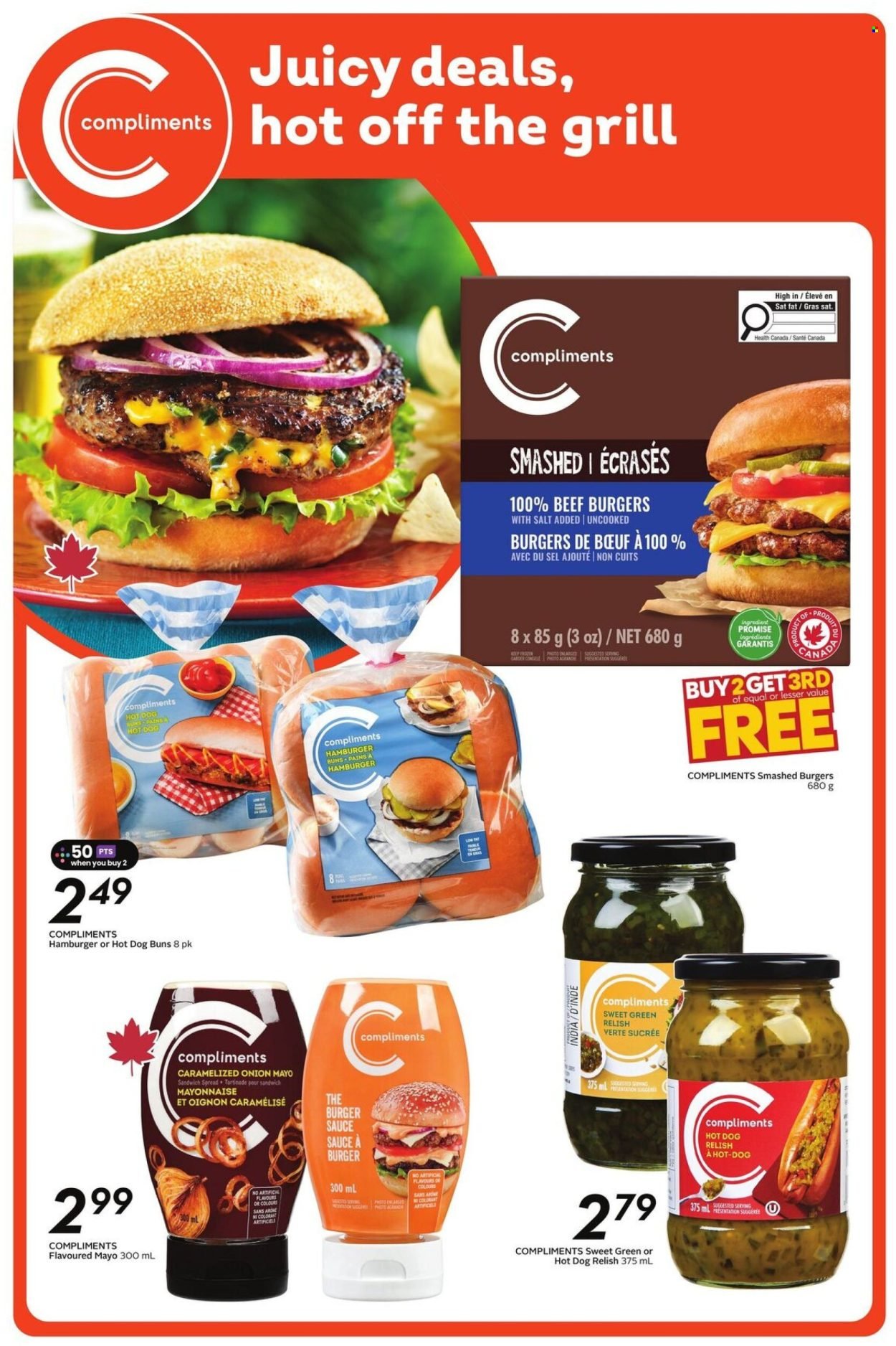 SOBEYS flyer - Weekly eFlyer