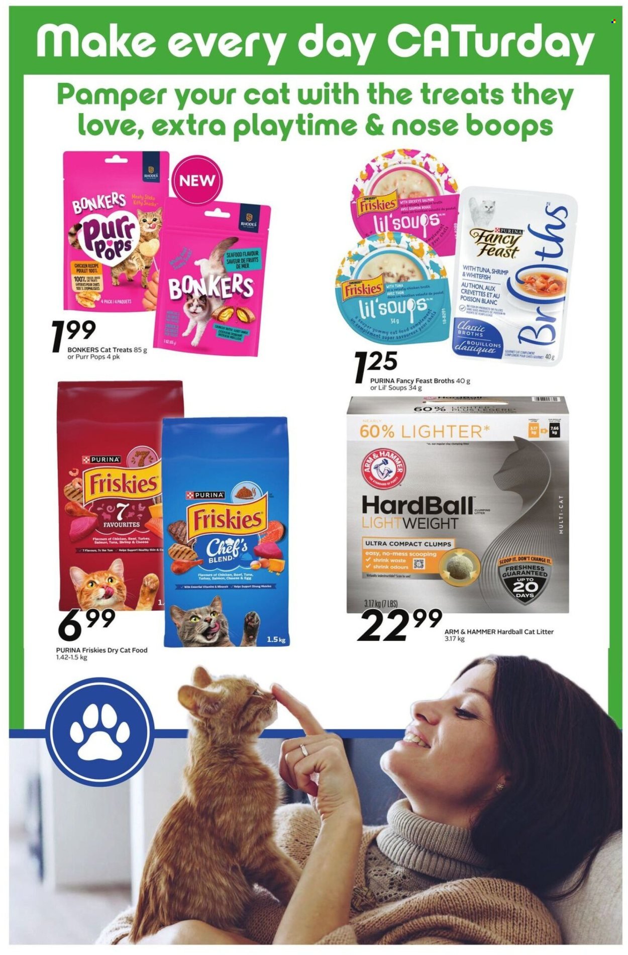 SOBEYS flyer - Weekly eFlyer