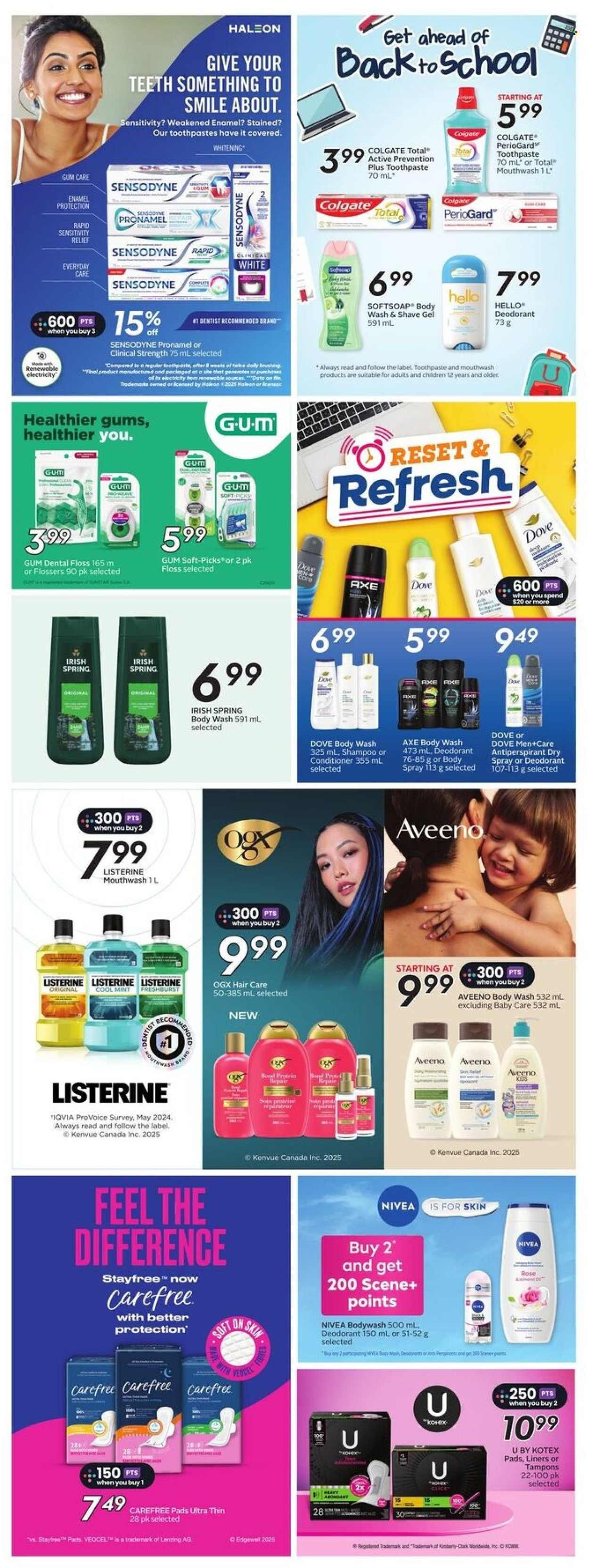 SOBEYS flyer - Weekly eFlyer