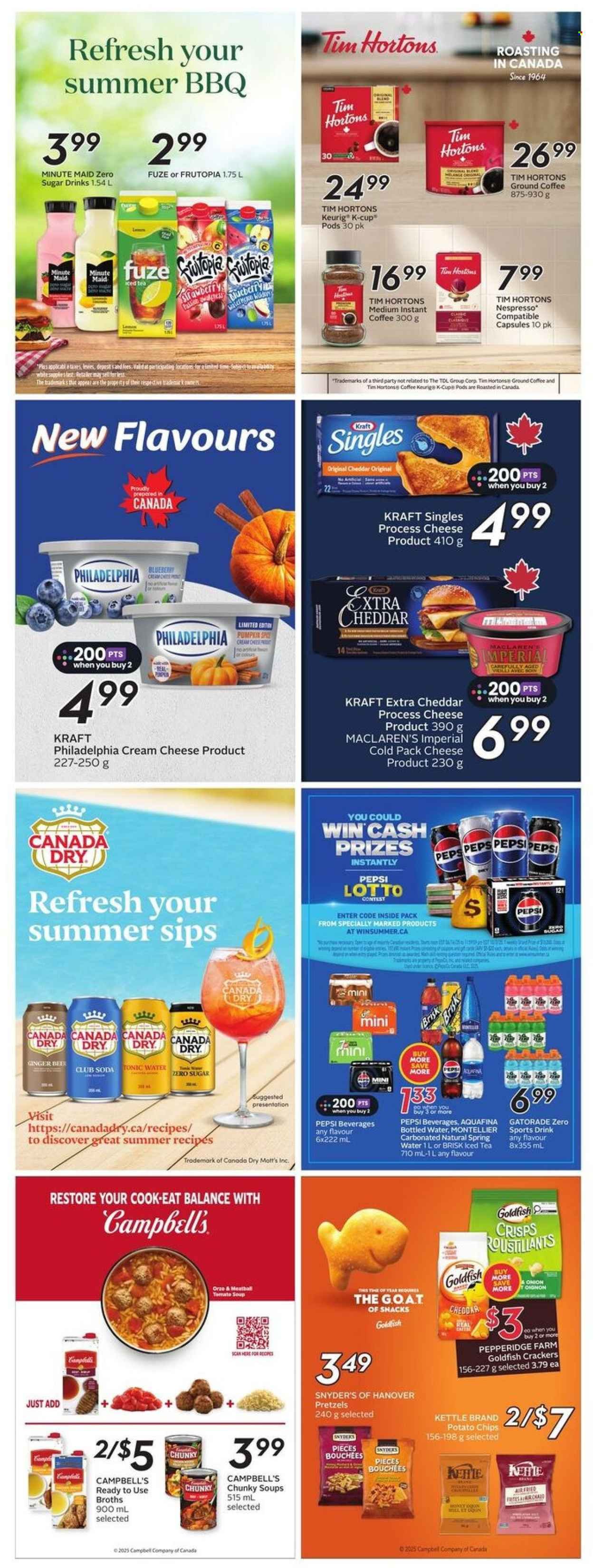 SOBEYS flyer - Weekly eFlyer
