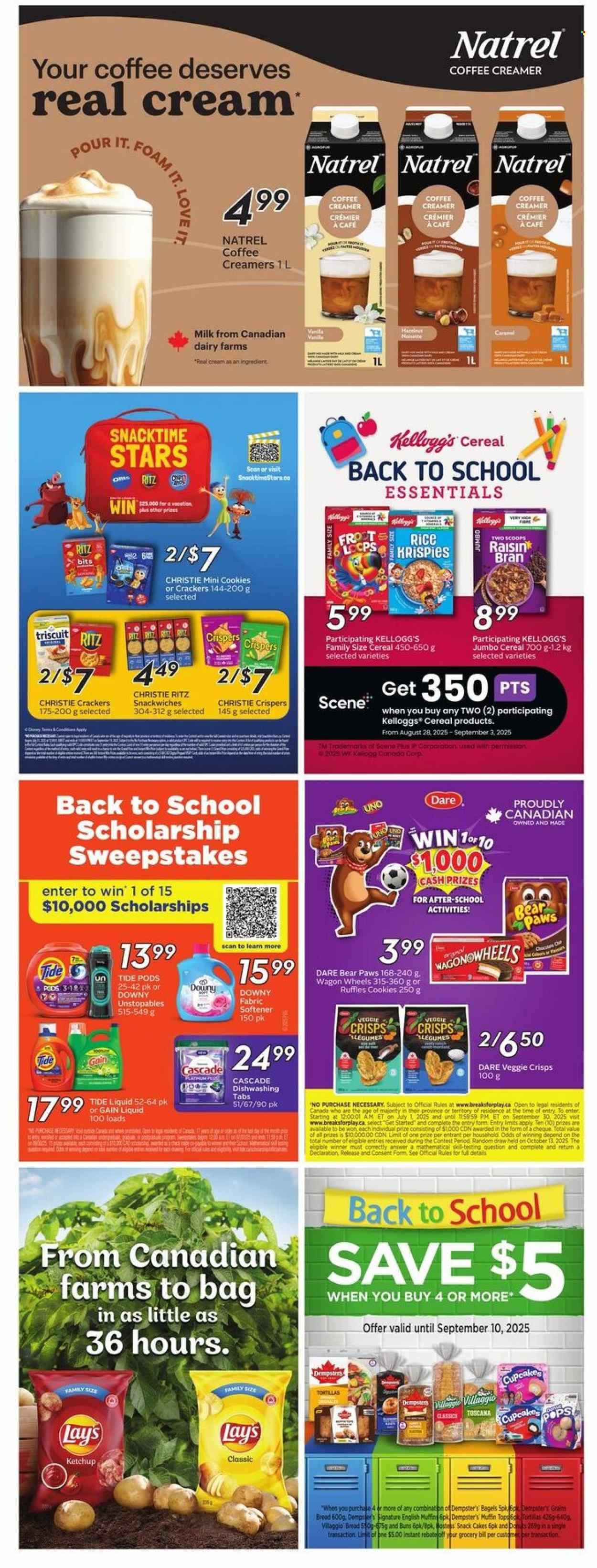 SOBEYS flyer - Weekly eFlyer