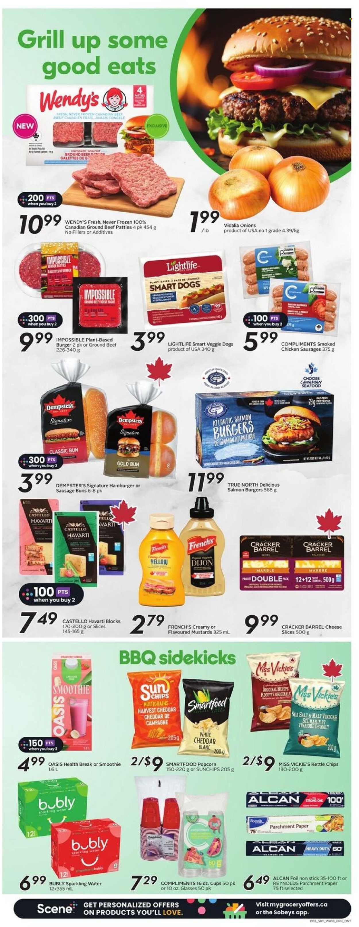 SOBEYS flyer - Weekly eFlyer