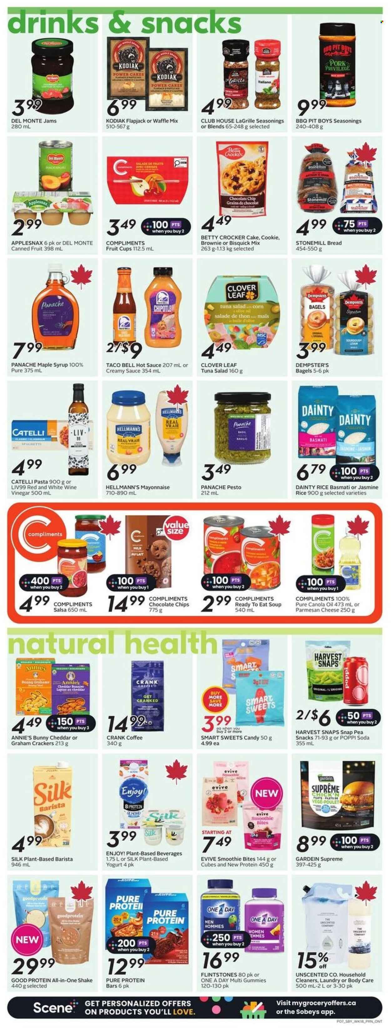 SOBEYS flyer - Weekly eFlyer