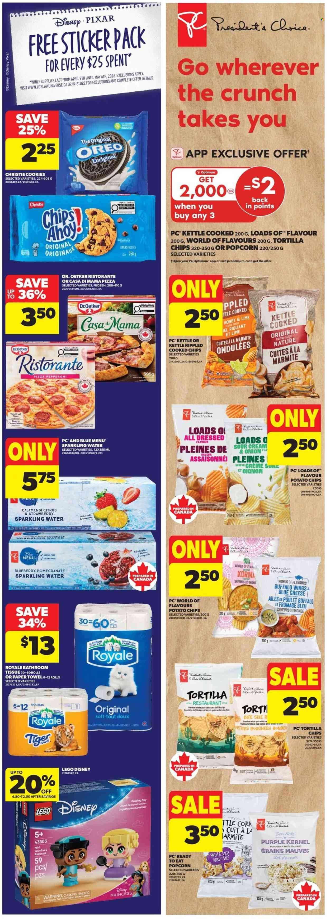 REAL CANADIAN SUPERSTORE flyer - Weekly Flyer (2026-04-09 - 2026-04-15) | 2