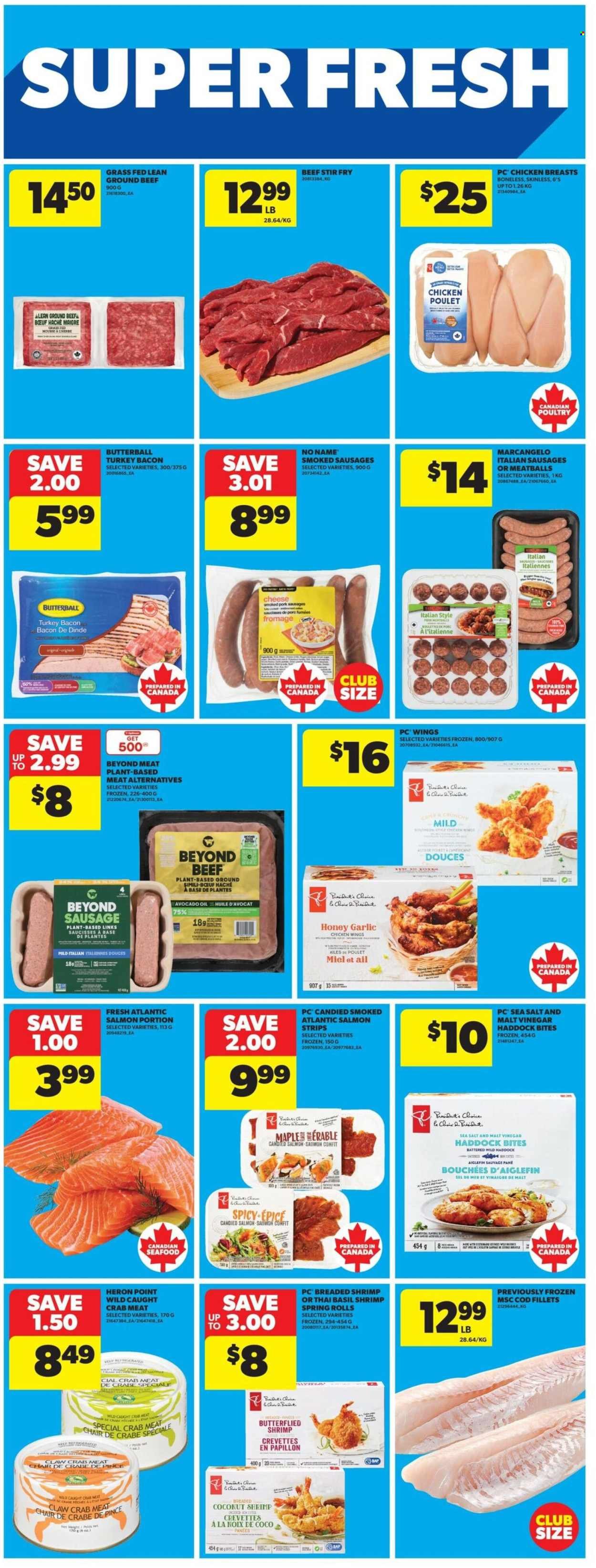 REAL CANADIAN SUPERSTORE flyer - Weekly Flyer (2026-04-09 - 2026-04-15) | 11