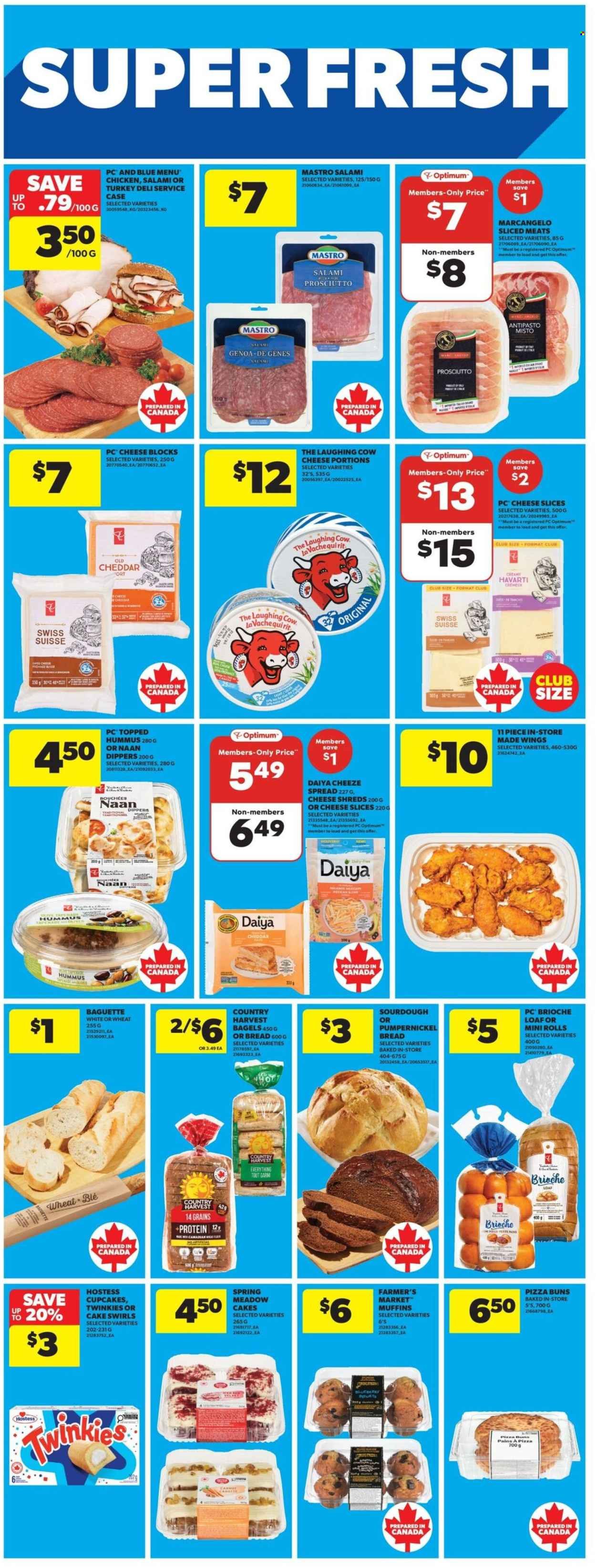REAL CANADIAN SUPERSTORE flyer - Weekly Flyer (2026-04-09 - 2026-04-15) | 12