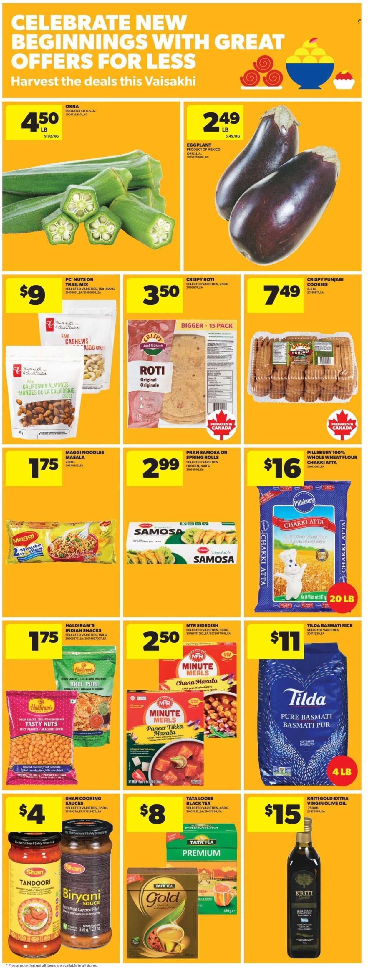 REAL CANADIAN SUPERSTORE flyer - Weekly Flyer (2026-04-09 - 2026-04-15) | 14