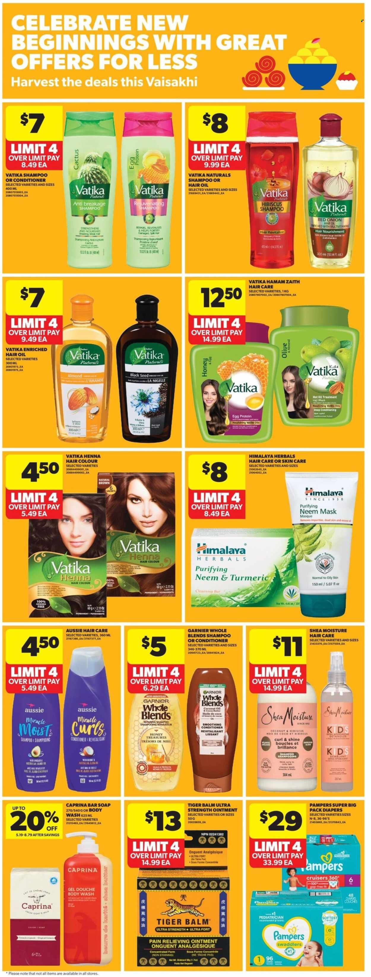 REAL CANADIAN SUPERSTORE flyer - Weekly Flyer (2026-04-09 - 2026-04-15) | 15