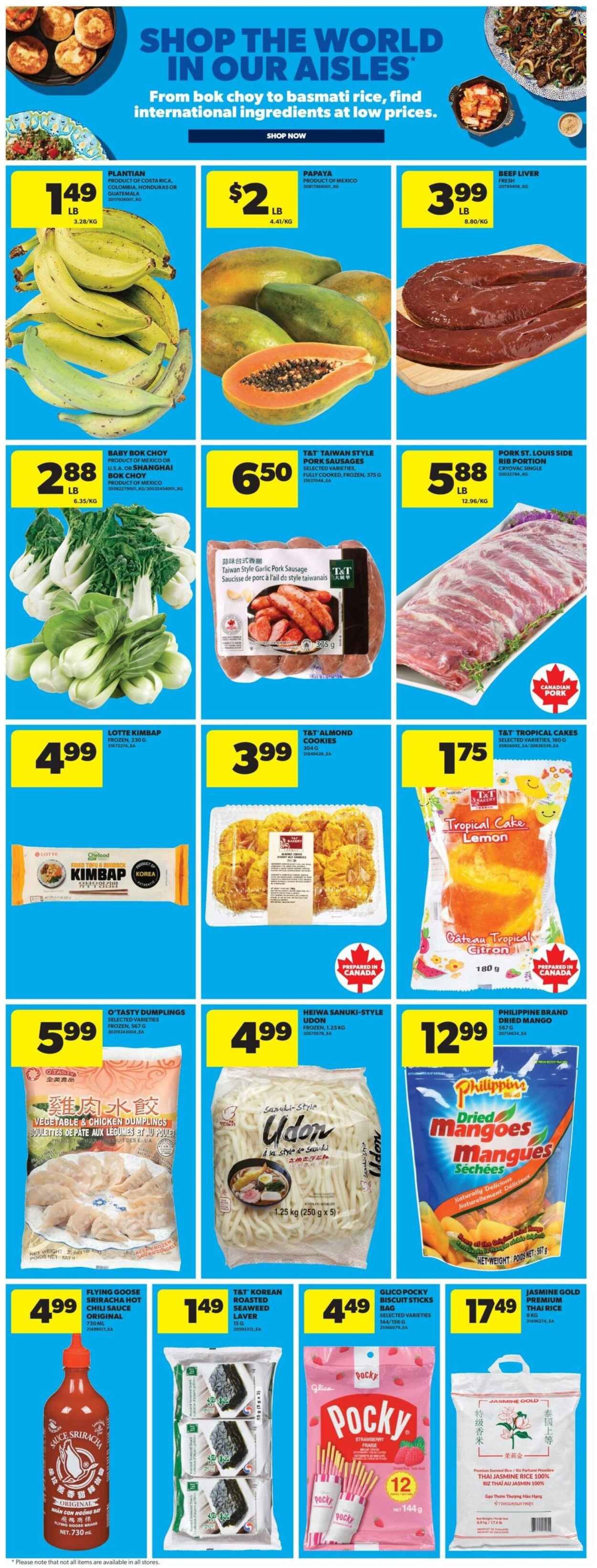 REAL CANADIAN SUPERSTORE flyer - Weekly Flyer (2026-04-09 - 2026-04-15) | 16