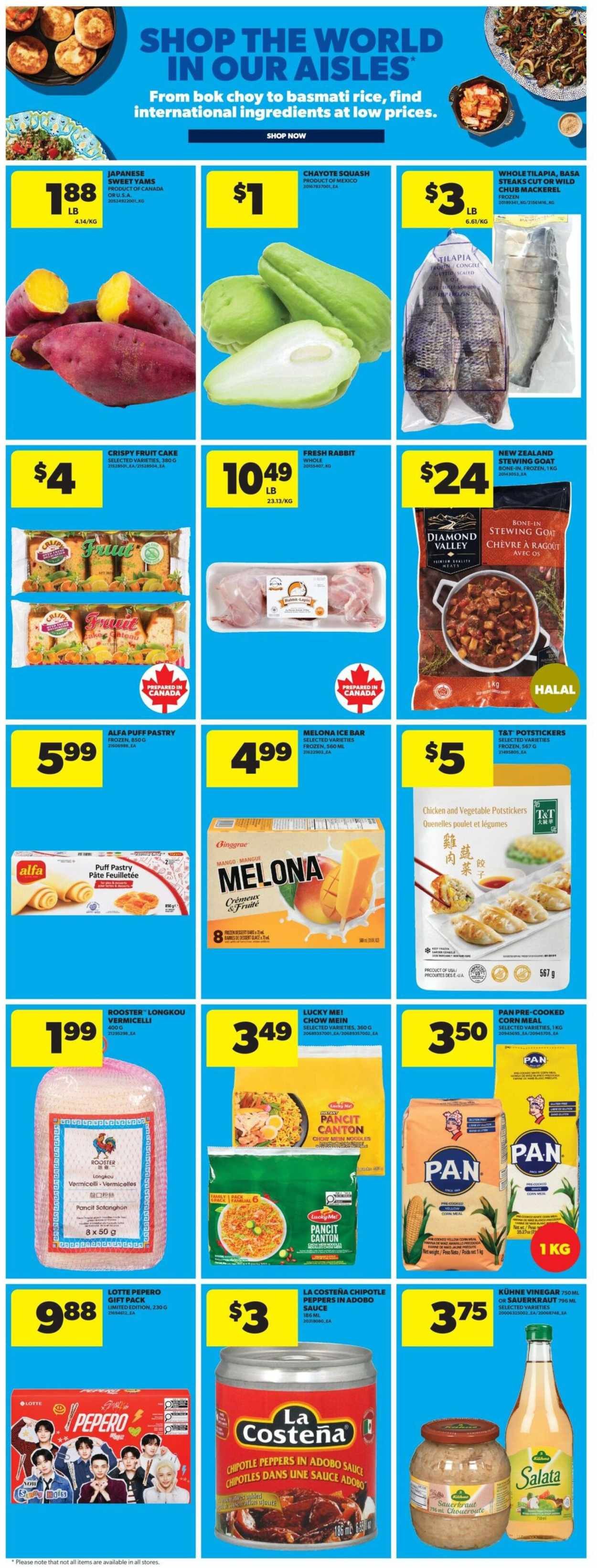 REAL CANADIAN SUPERSTORE flyer - Weekly Flyer (2026-04-09 - 2026-04-15) | 17