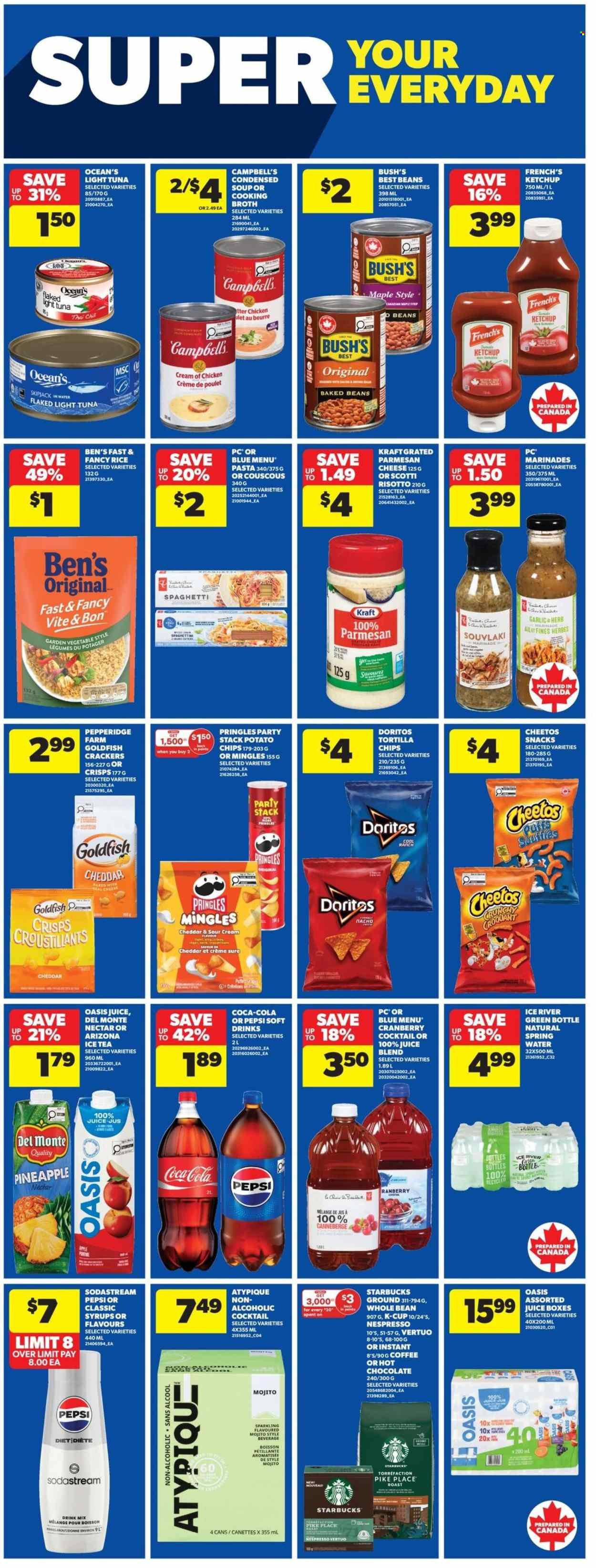 REAL CANADIAN SUPERSTORE flyer - Weekly Flyer (2026-04-09 - 2026-04-15) | 18