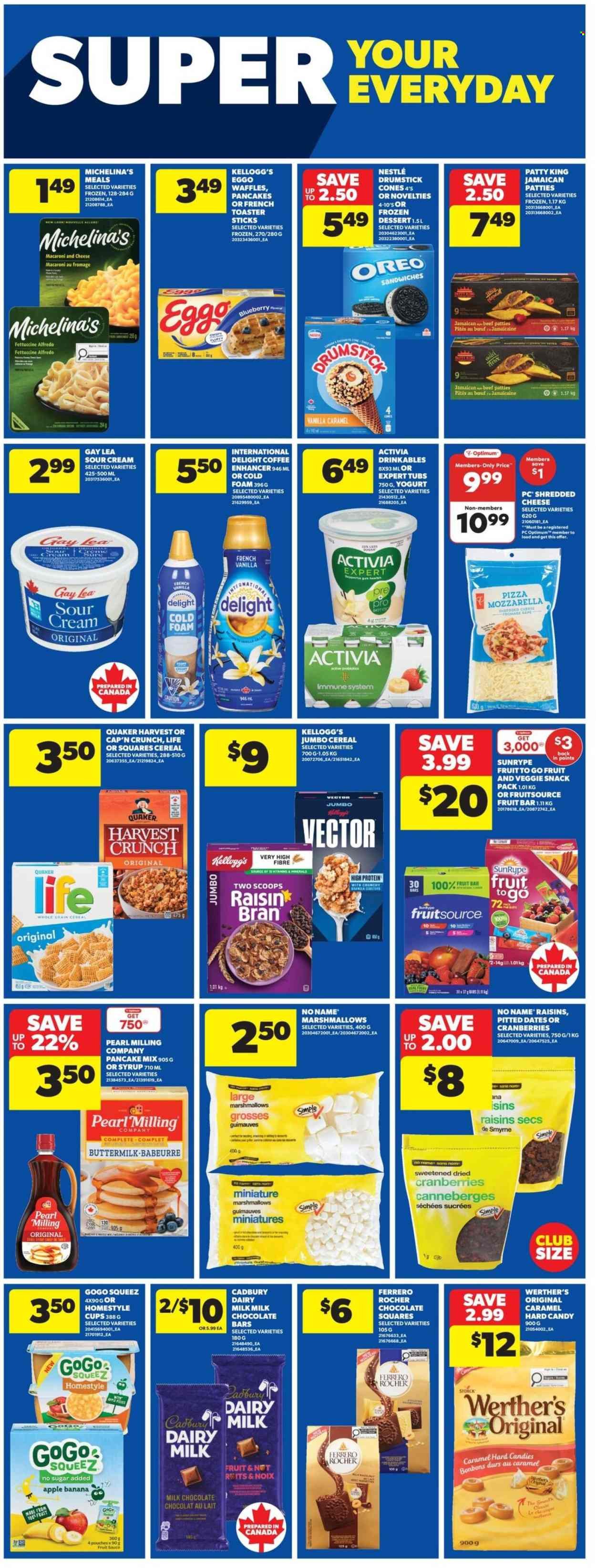 REAL CANADIAN SUPERSTORE flyer - Weekly Flyer (2026-04-09 - 2026-04-15) | 19