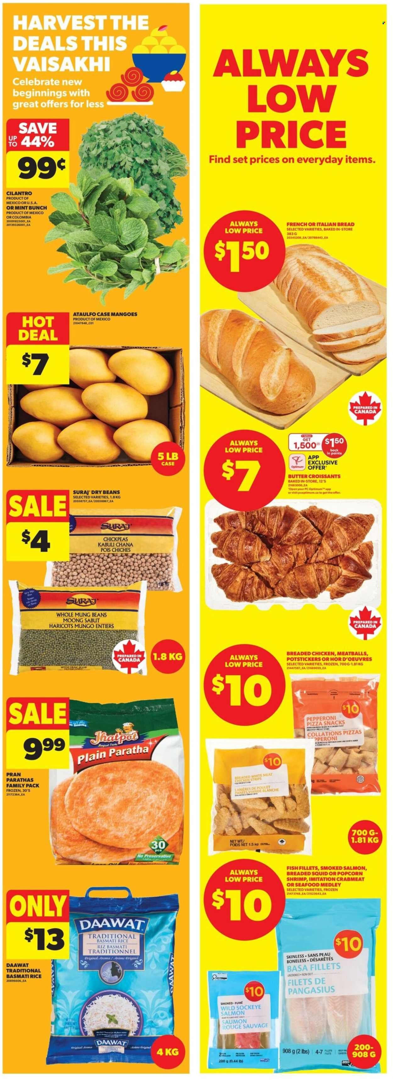 REAL CANADIAN SUPERSTORE flyer - Weekly Flyer (2026-04-09 - 2026-04-15) | 3