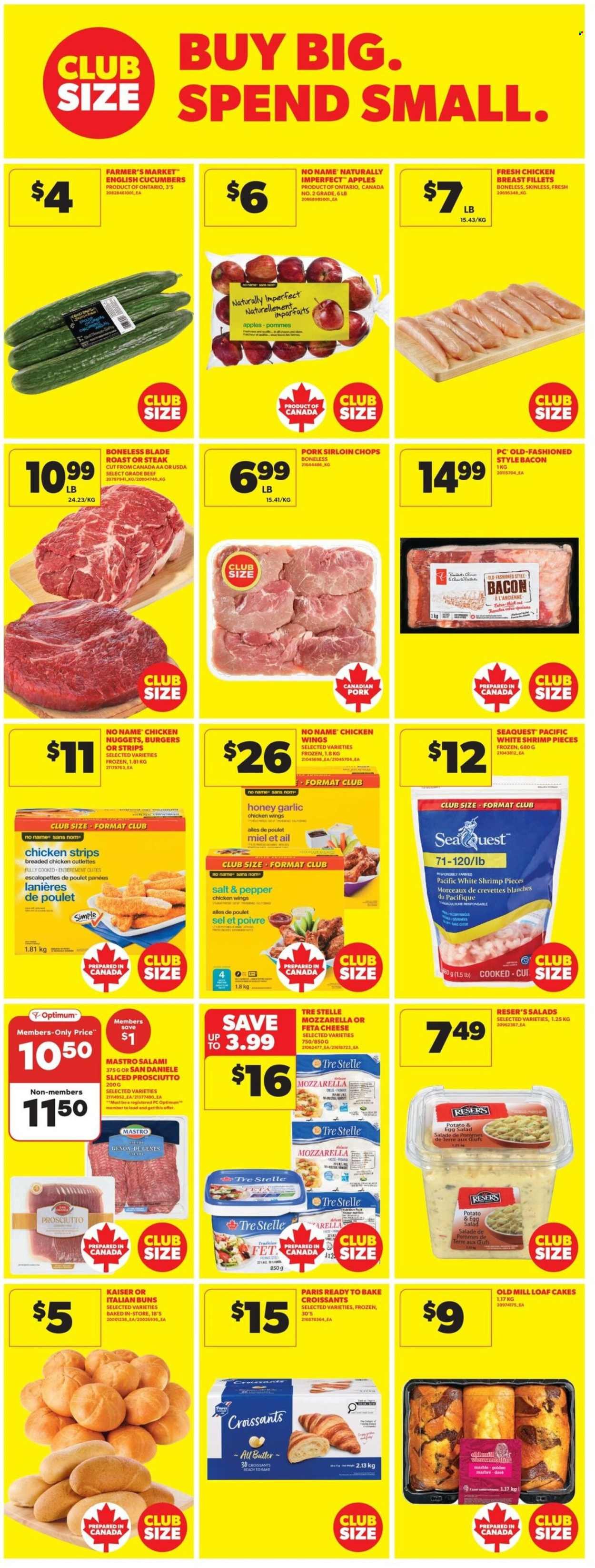 REAL CANADIAN SUPERSTORE flyer - Weekly Flyer (2026-04-09 - 2026-04-15) | 21