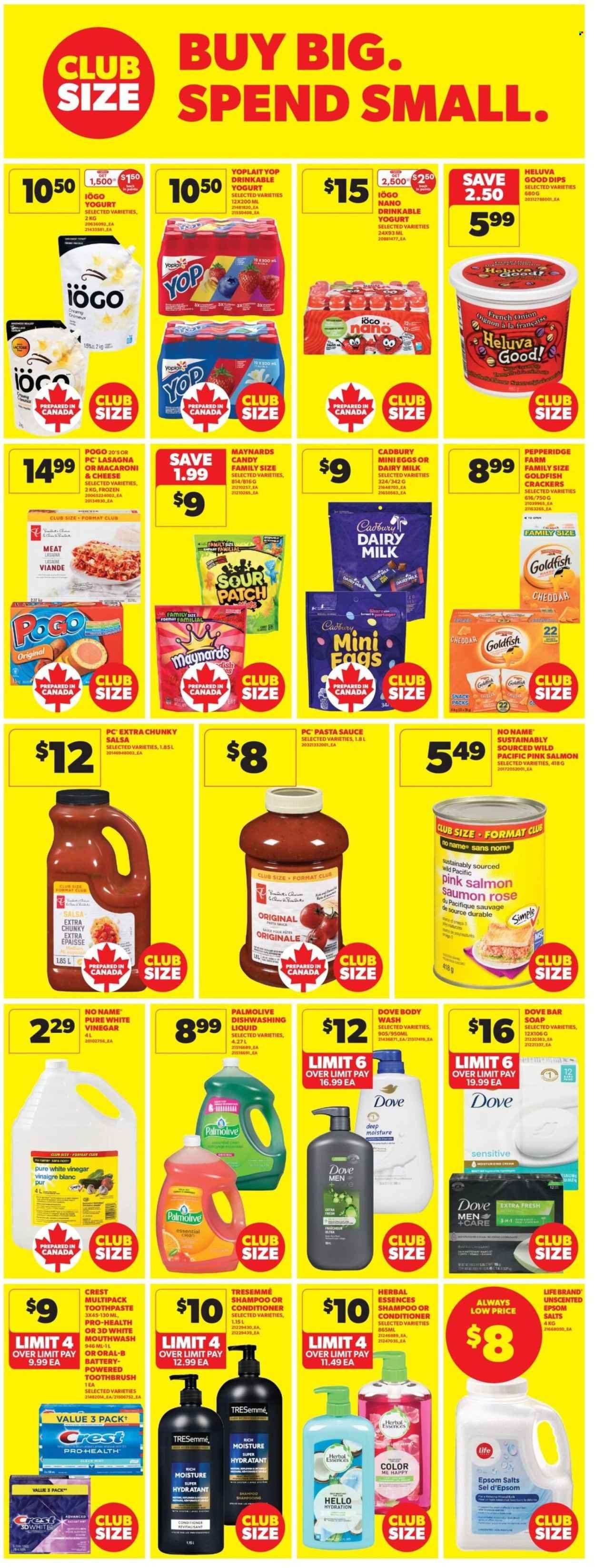 REAL CANADIAN SUPERSTORE flyer - Weekly Flyer (2026-04-09 - 2026-04-15) | 22