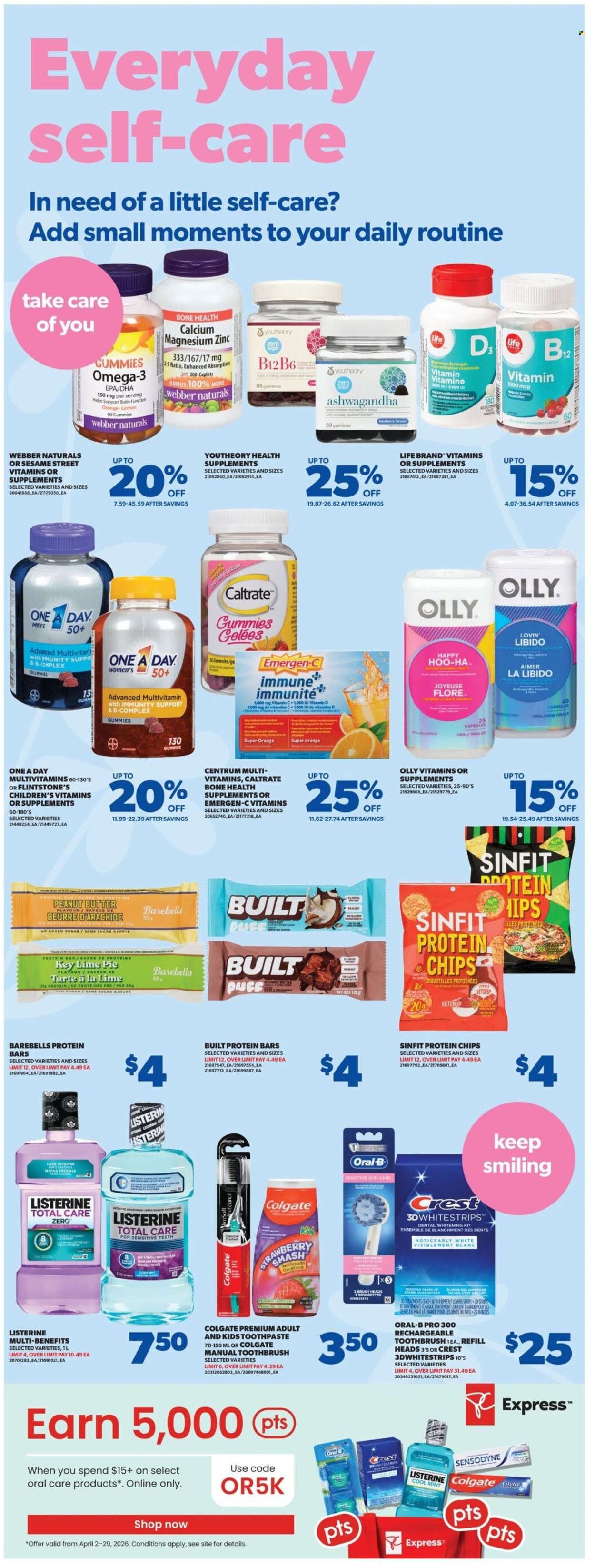 REAL CANADIAN SUPERSTORE flyer - Weekly Flyer (2026-04-09 - 2026-04-15) | 23