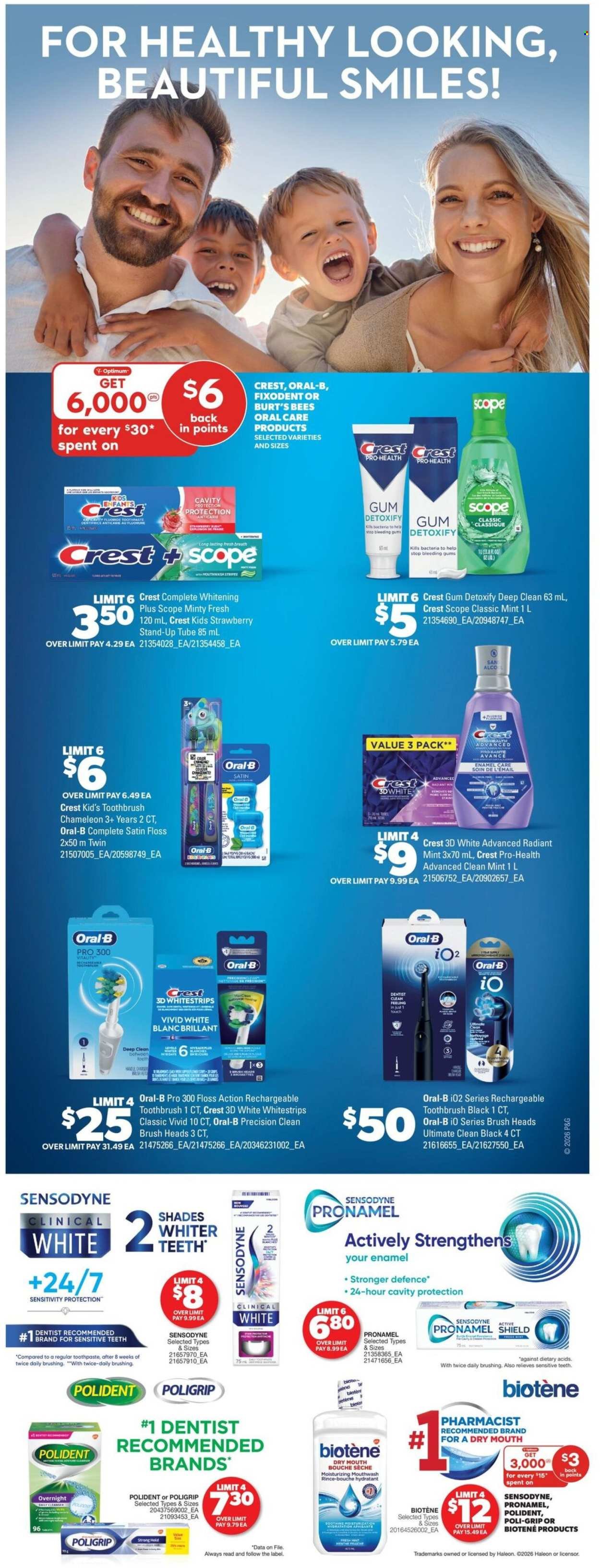 REAL CANADIAN SUPERSTORE flyer - Weekly Flyer (2026-04-09 - 2026-04-15) | 27