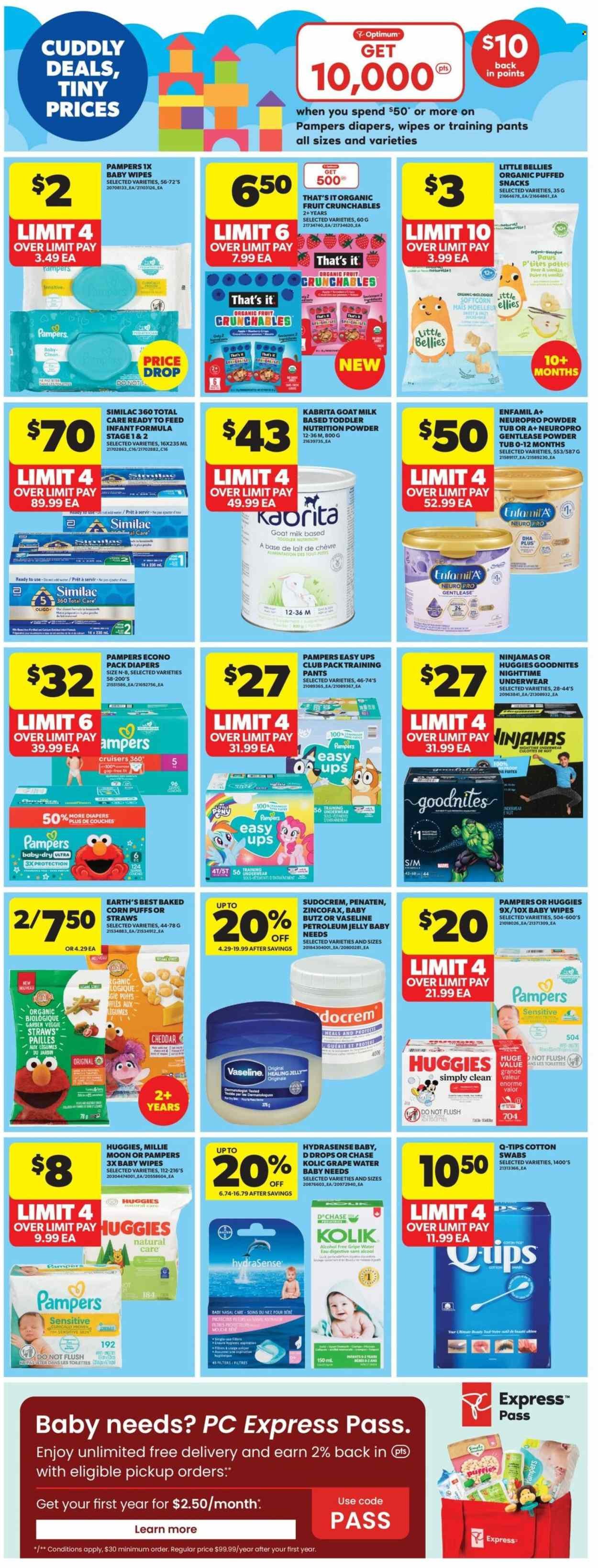 REAL CANADIAN SUPERSTORE flyer - Weekly Flyer (2026-04-09 - 2026-04-15) | 28