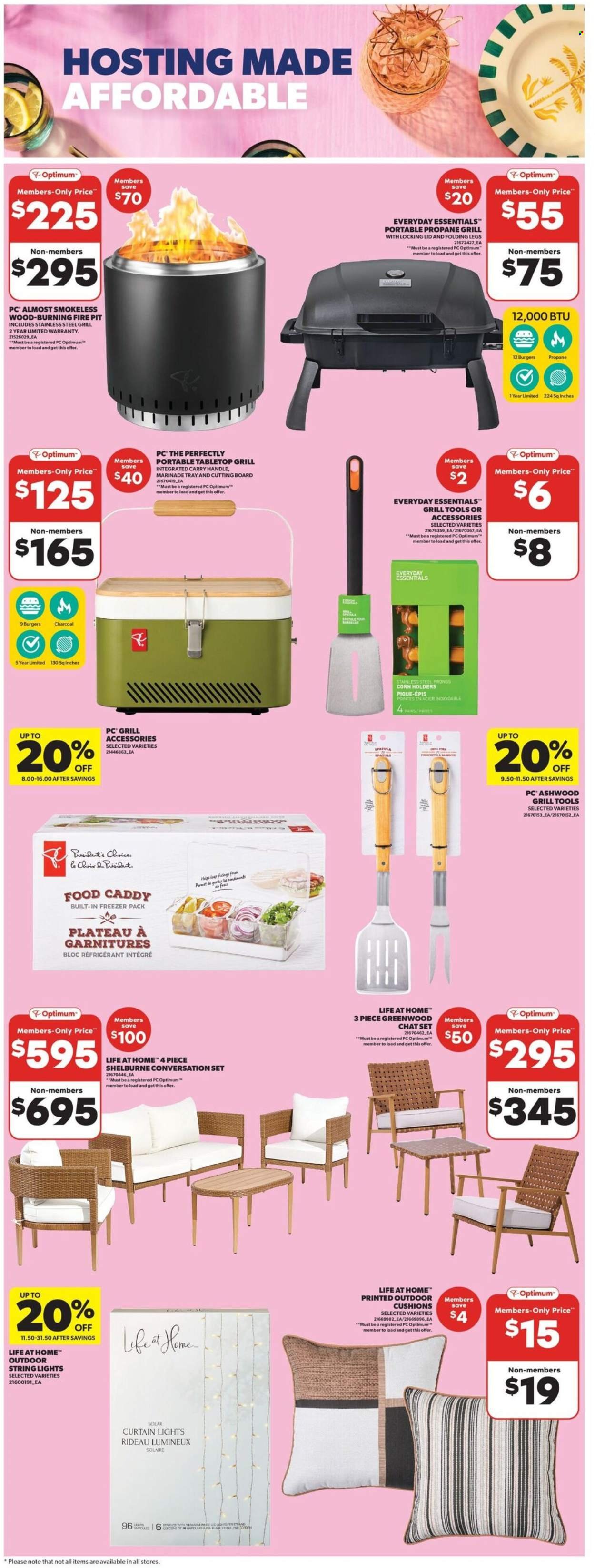 REAL CANADIAN SUPERSTORE flyer - Weekly Flyer (2026-04-09 - 2026-04-15) | 29