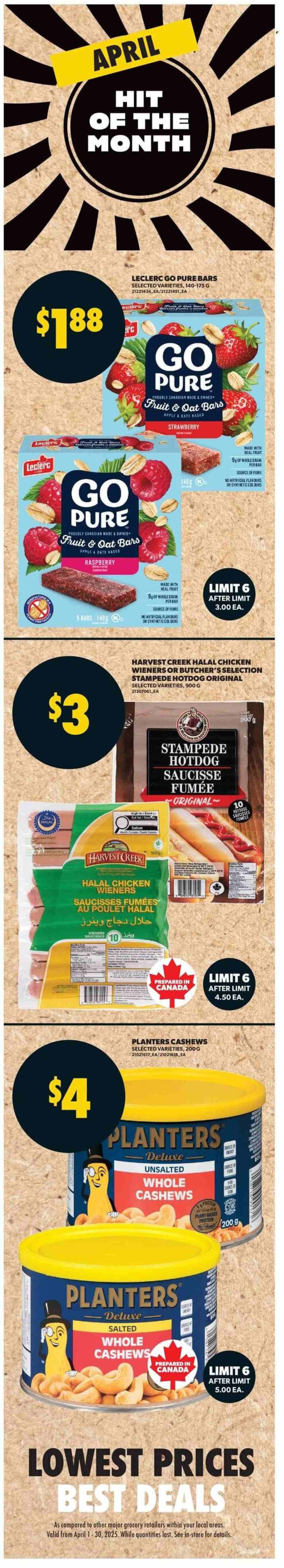 REAL CANADIAN SUPERSTORE flyer - Weekly Flyer (2026-04-09 - 2026-04-15) | 4