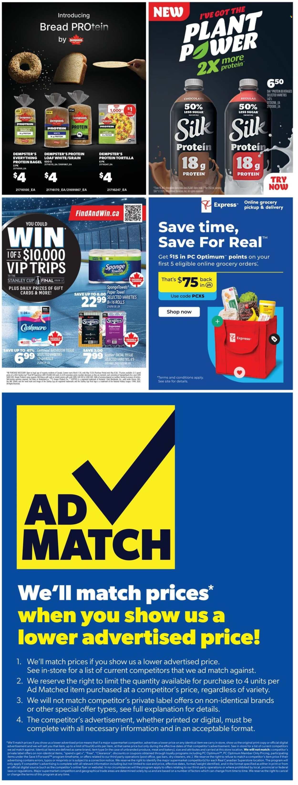 REAL CANADIAN SUPERSTORE flyer - Weekly Flyer (2026-04-09 - 2026-04-15) | 34
