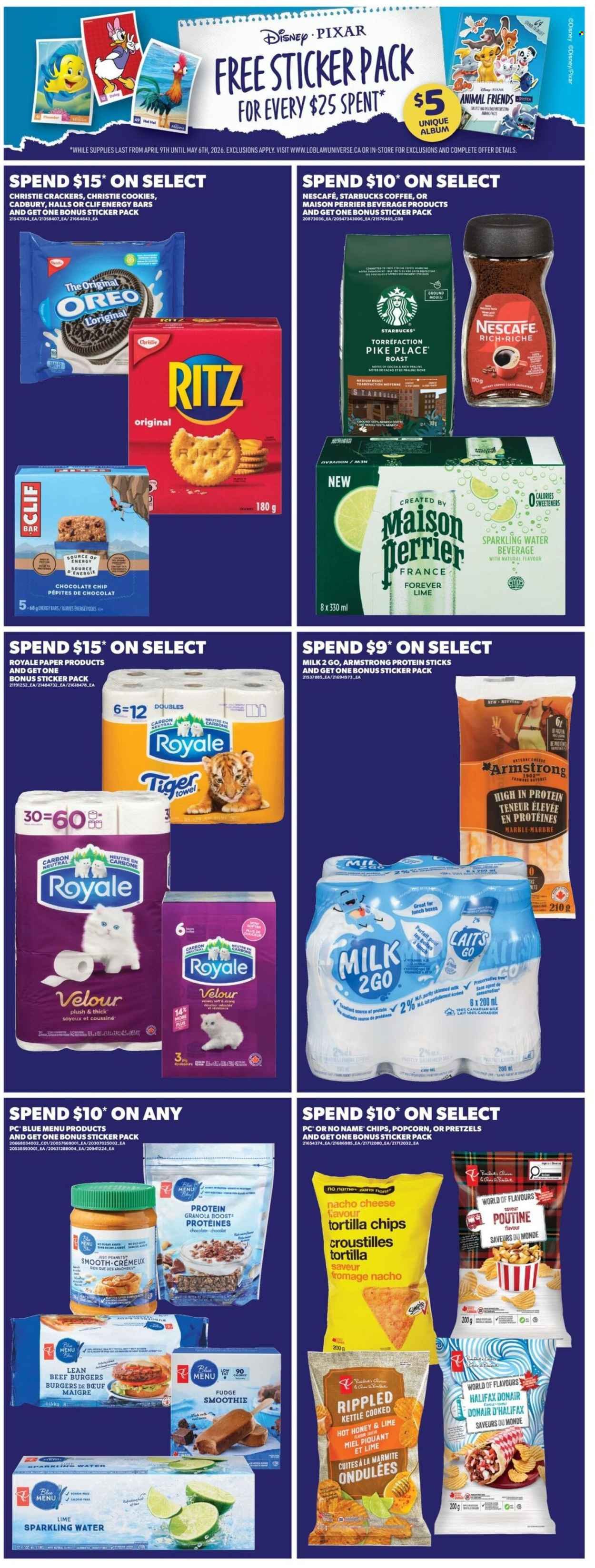 REAL CANADIAN SUPERSTORE flyer - Weekly Flyer (2026-04-09 - 2026-04-15) | 6