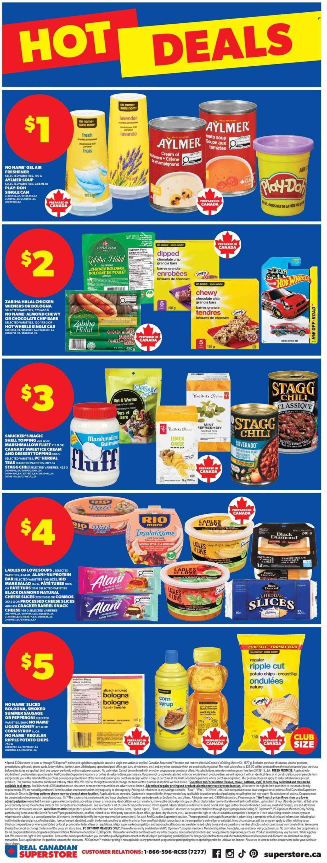 REAL CANADIAN SUPERSTORE flyer - Weekly Flyer (2026-04-09 - 2026-04-15) | 9