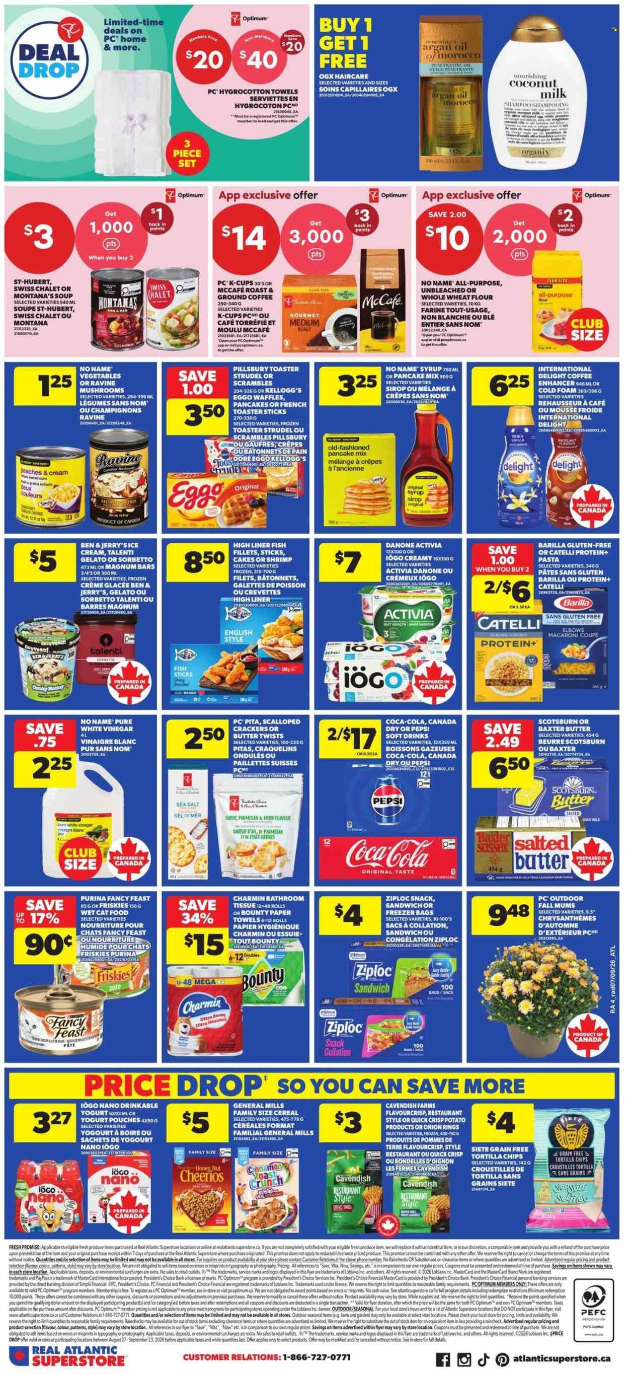 ATLANTIC SUPERSTORE flyer - Weekly Flyer