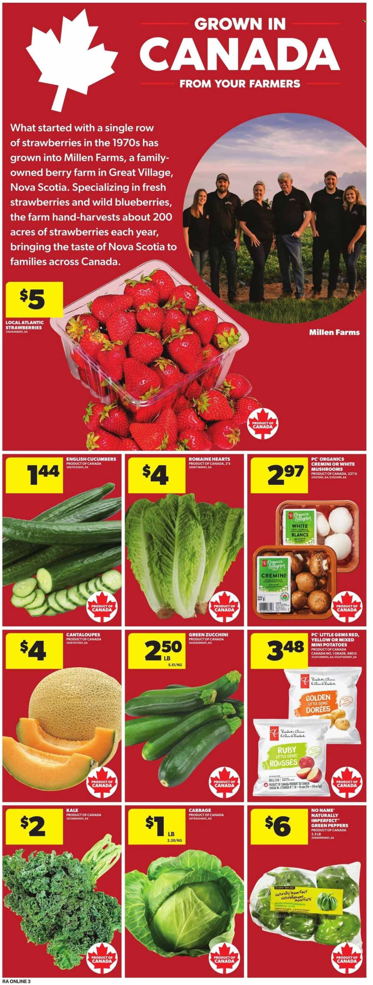 ATLANTIC SUPERSTORE flyer - Weekly Flyer
