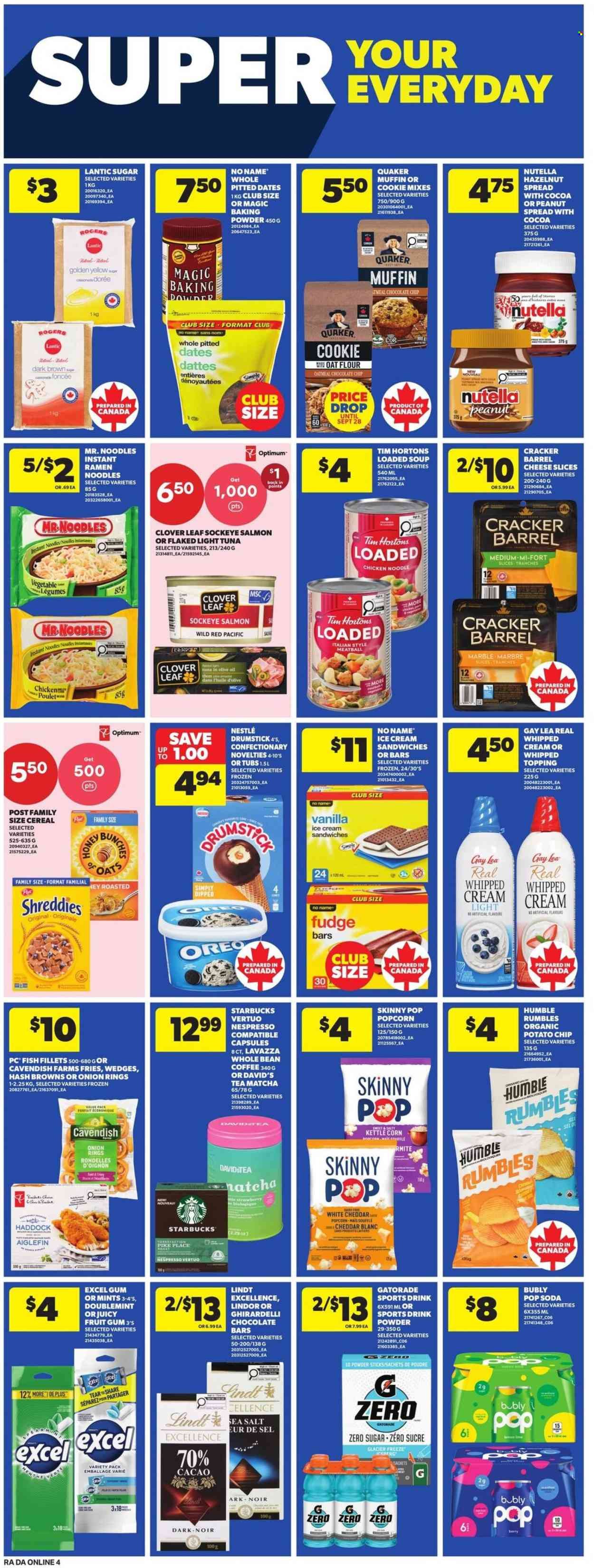 ATLANTIC SUPERSTORE flyer - Weekly Flyer