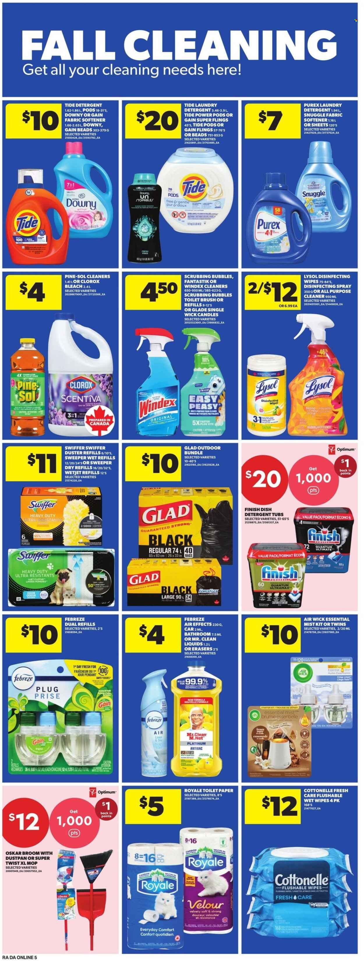 ATLANTIC SUPERSTORE flyer - Weekly Flyer