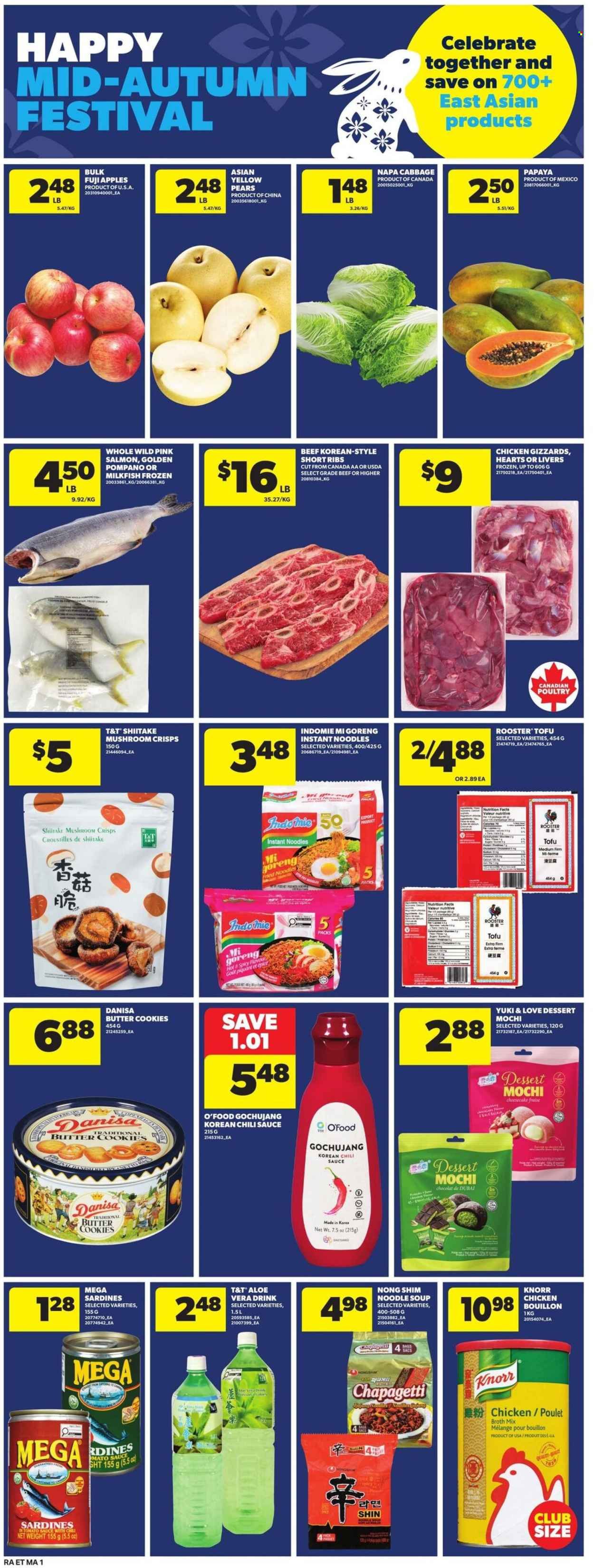 ATLANTIC SUPERSTORE flyer - Weekly Flyer