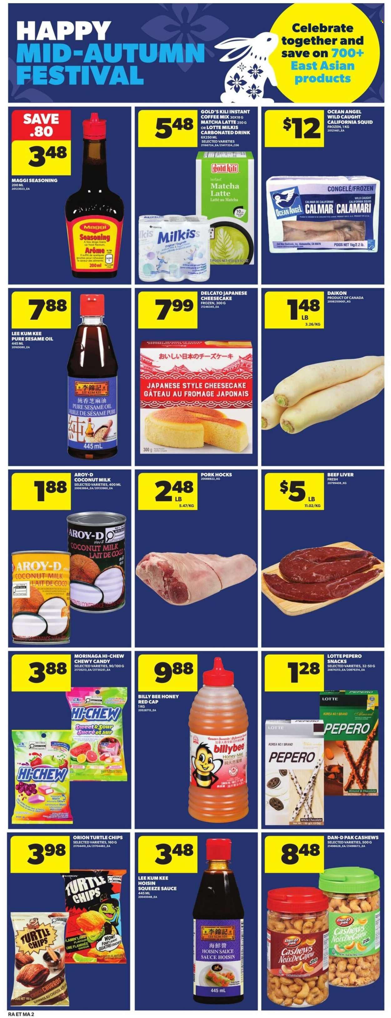 ATLANTIC SUPERSTORE flyer - Weekly Flyer