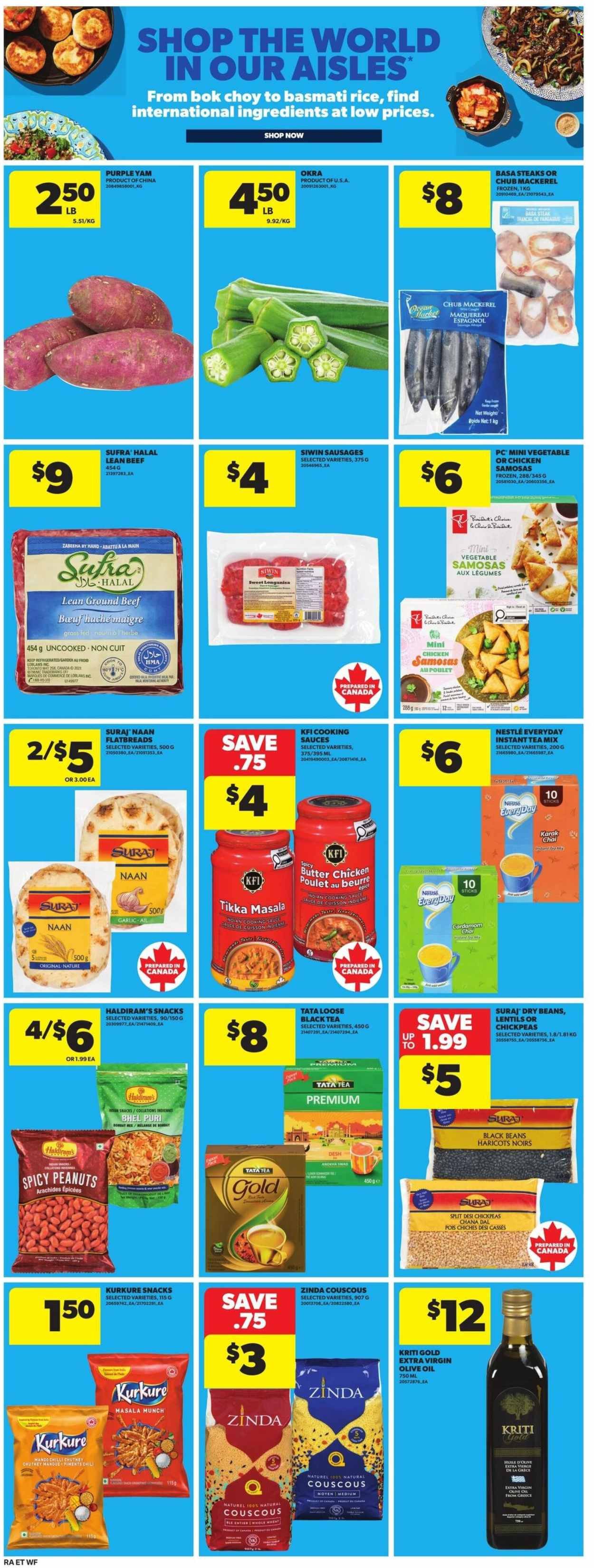 ATLANTIC SUPERSTORE flyer - Weekly Flyer