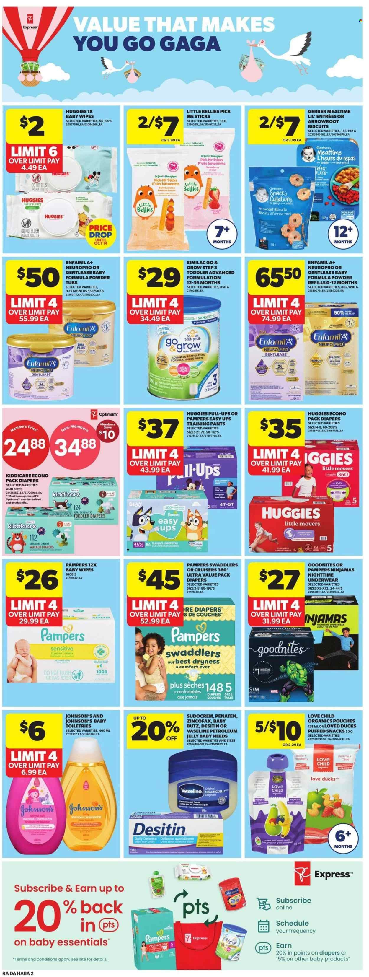 ATLANTIC SUPERSTORE flyer - Weekly Flyer
