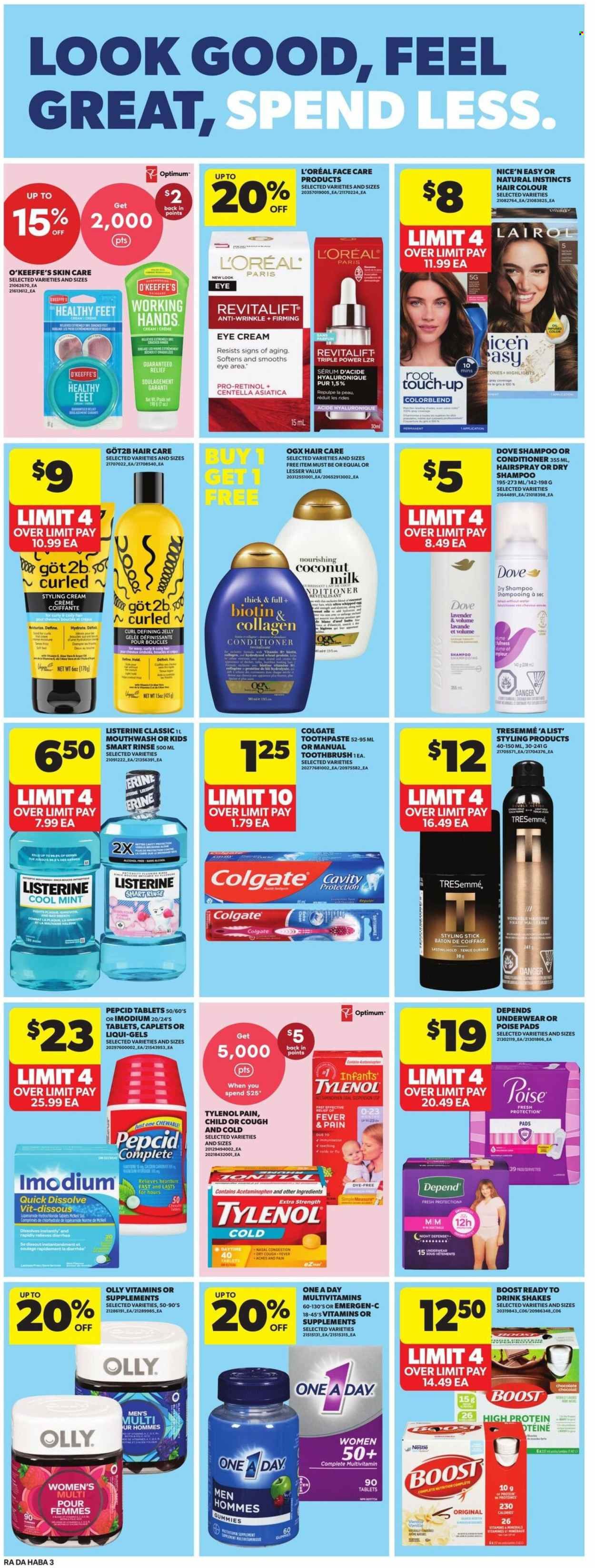 ATLANTIC SUPERSTORE flyer - Weekly Flyer
