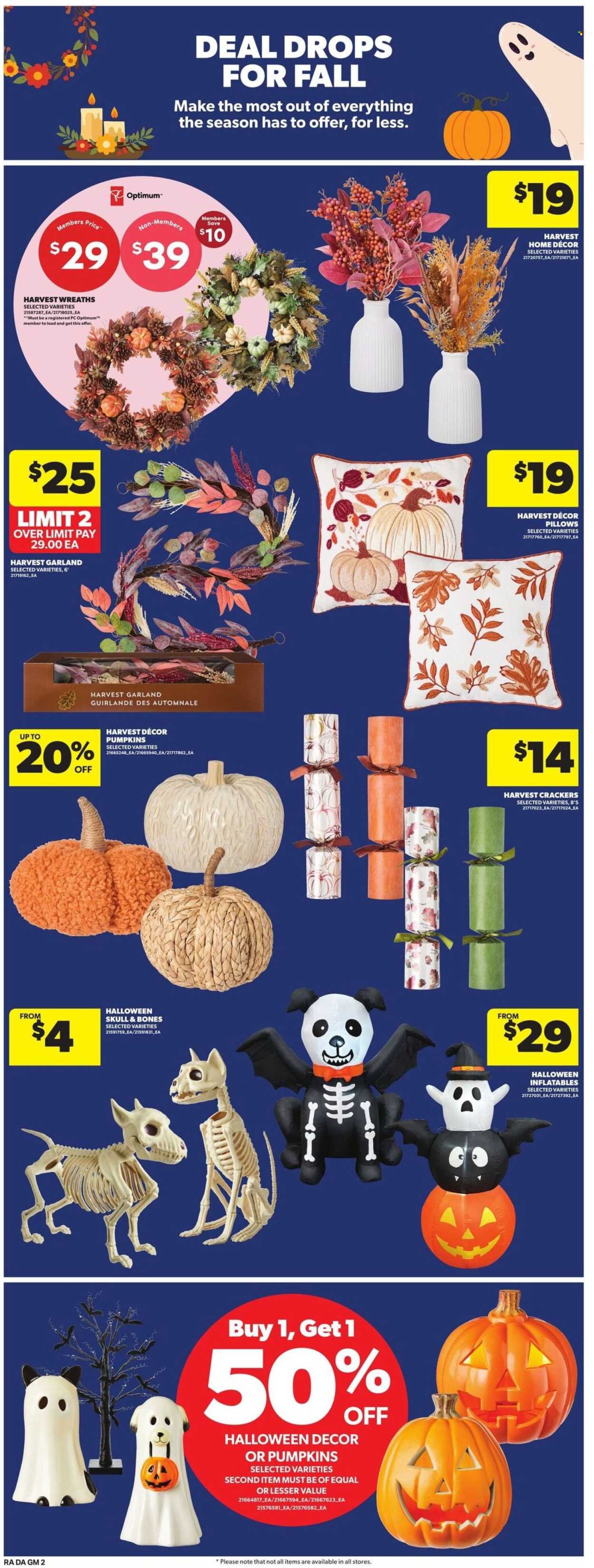 ATLANTIC SUPERSTORE flyer - Weekly Flyer