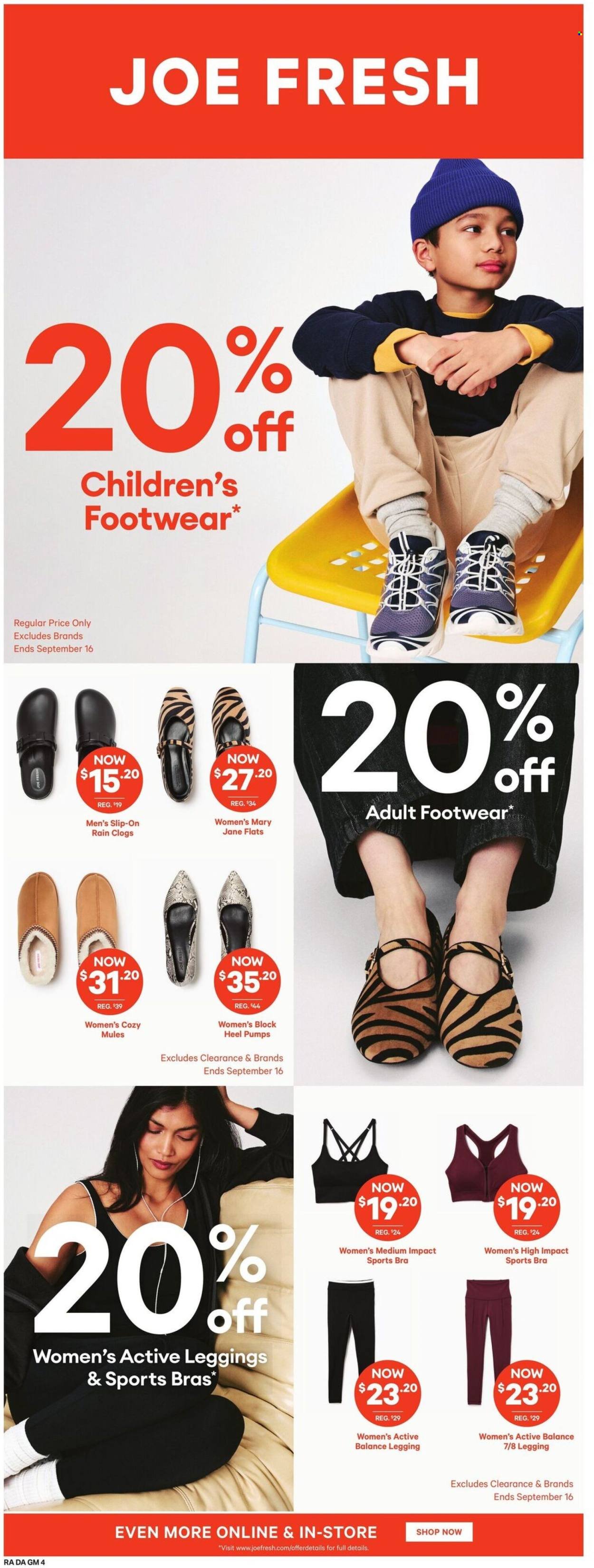 ATLANTIC SUPERSTORE flyer - Weekly Flyer