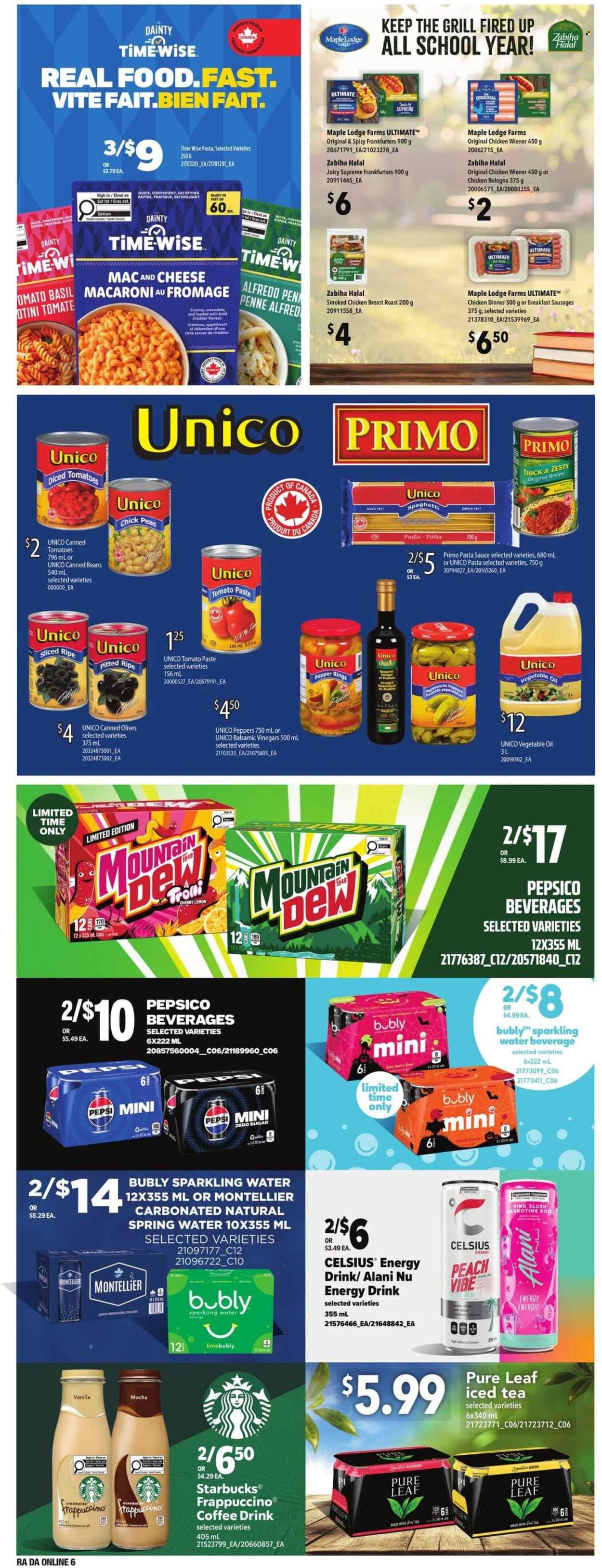 ATLANTIC SUPERSTORE flyer - Weekly Flyer