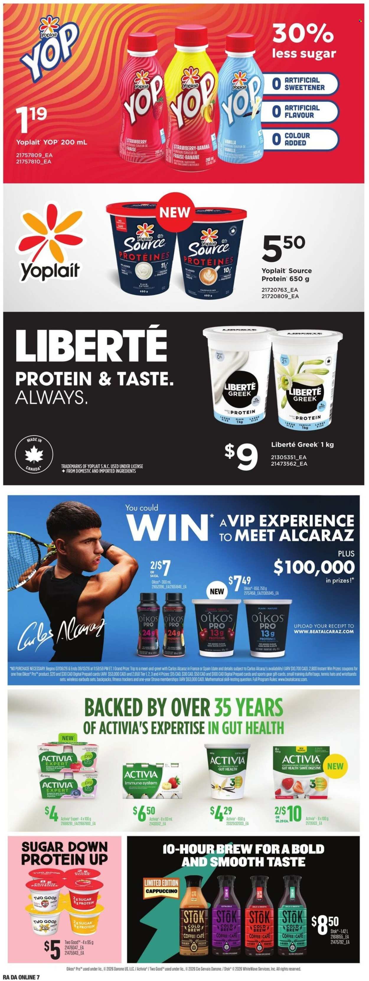 ATLANTIC SUPERSTORE flyer - Weekly Flyer