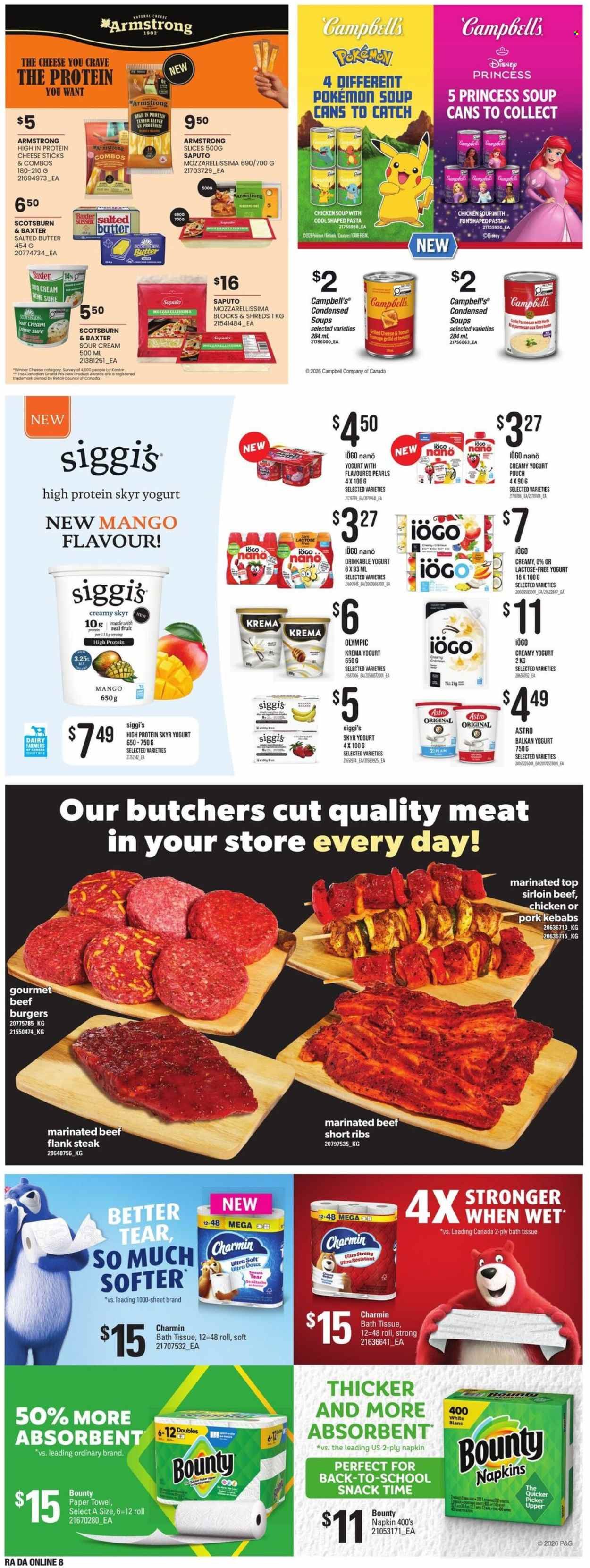 ATLANTIC SUPERSTORE flyer - Weekly Flyer